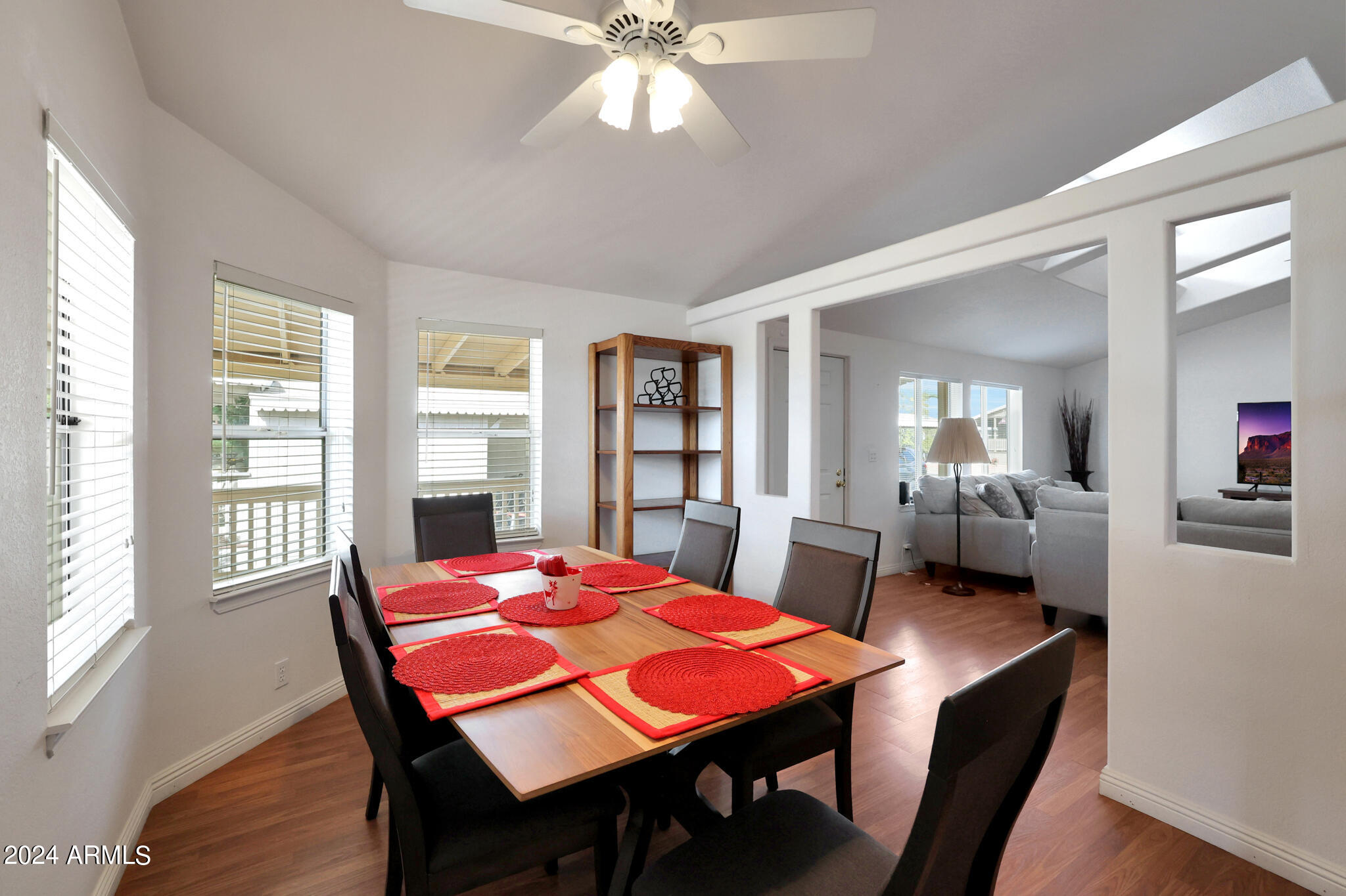 3901 E PINNACLE PEAK Road, #384