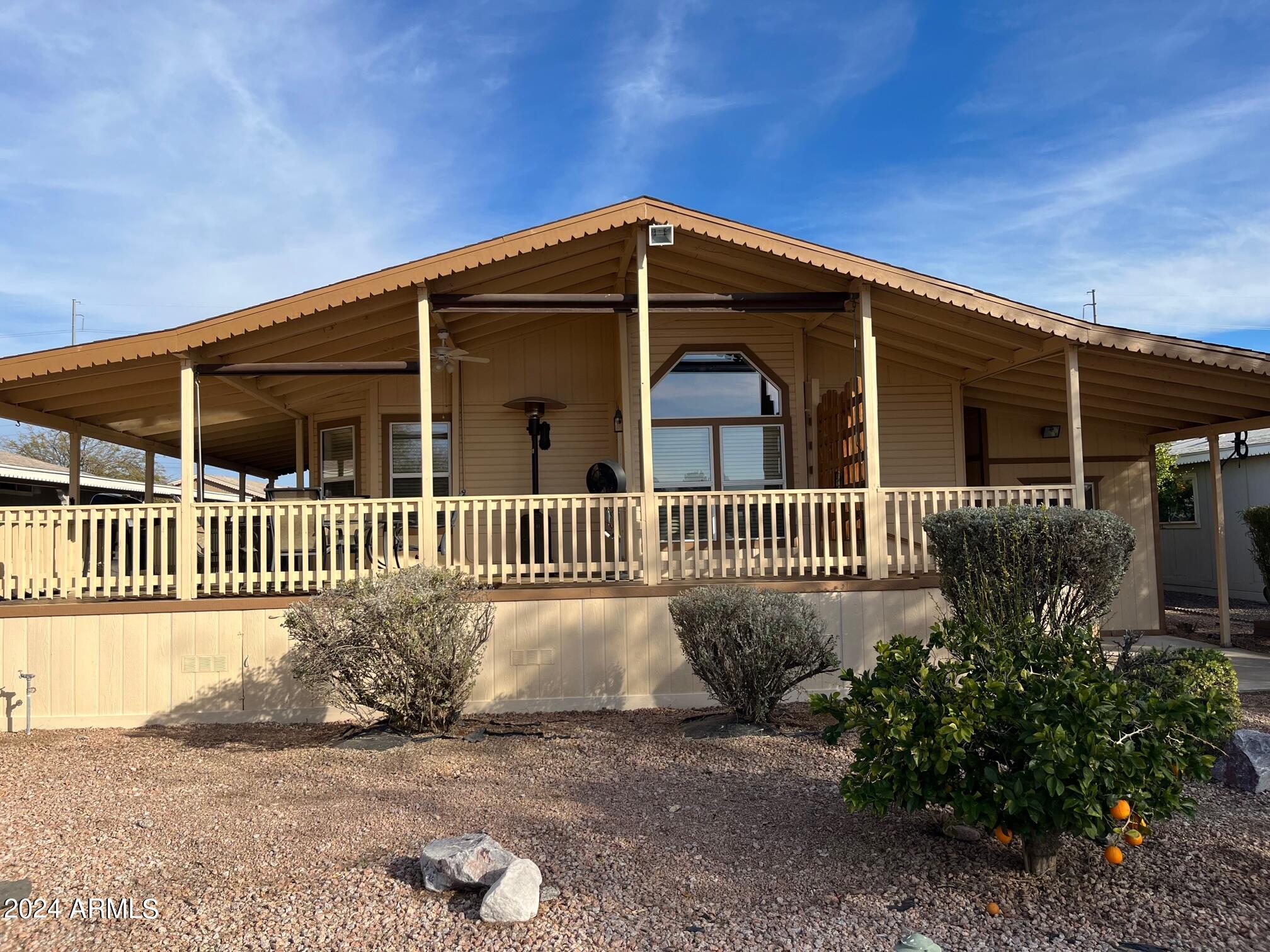3901 E PINNACLE PEAK Road, #384