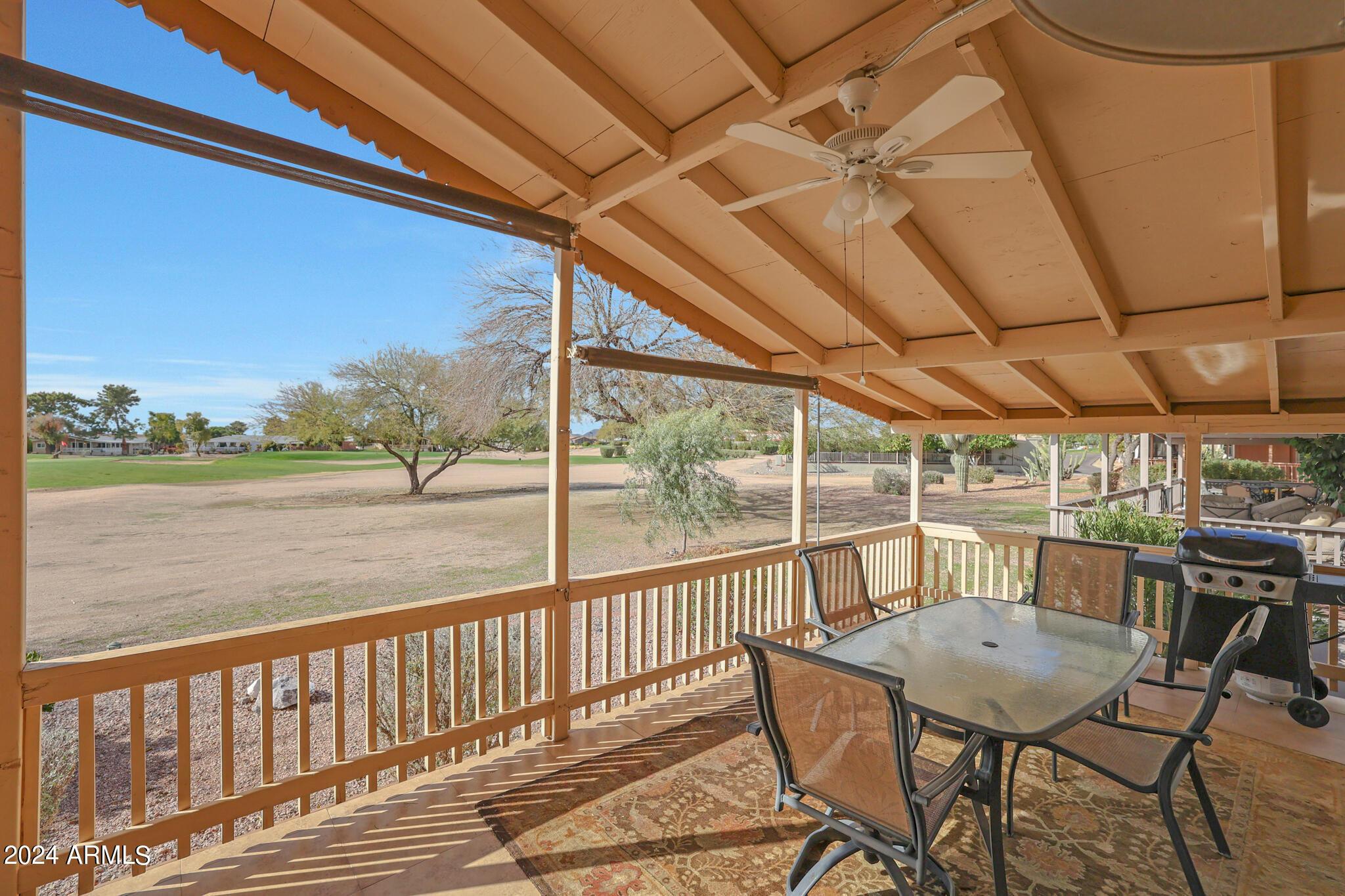 3901 E PINNACLE PEAK Road, #384