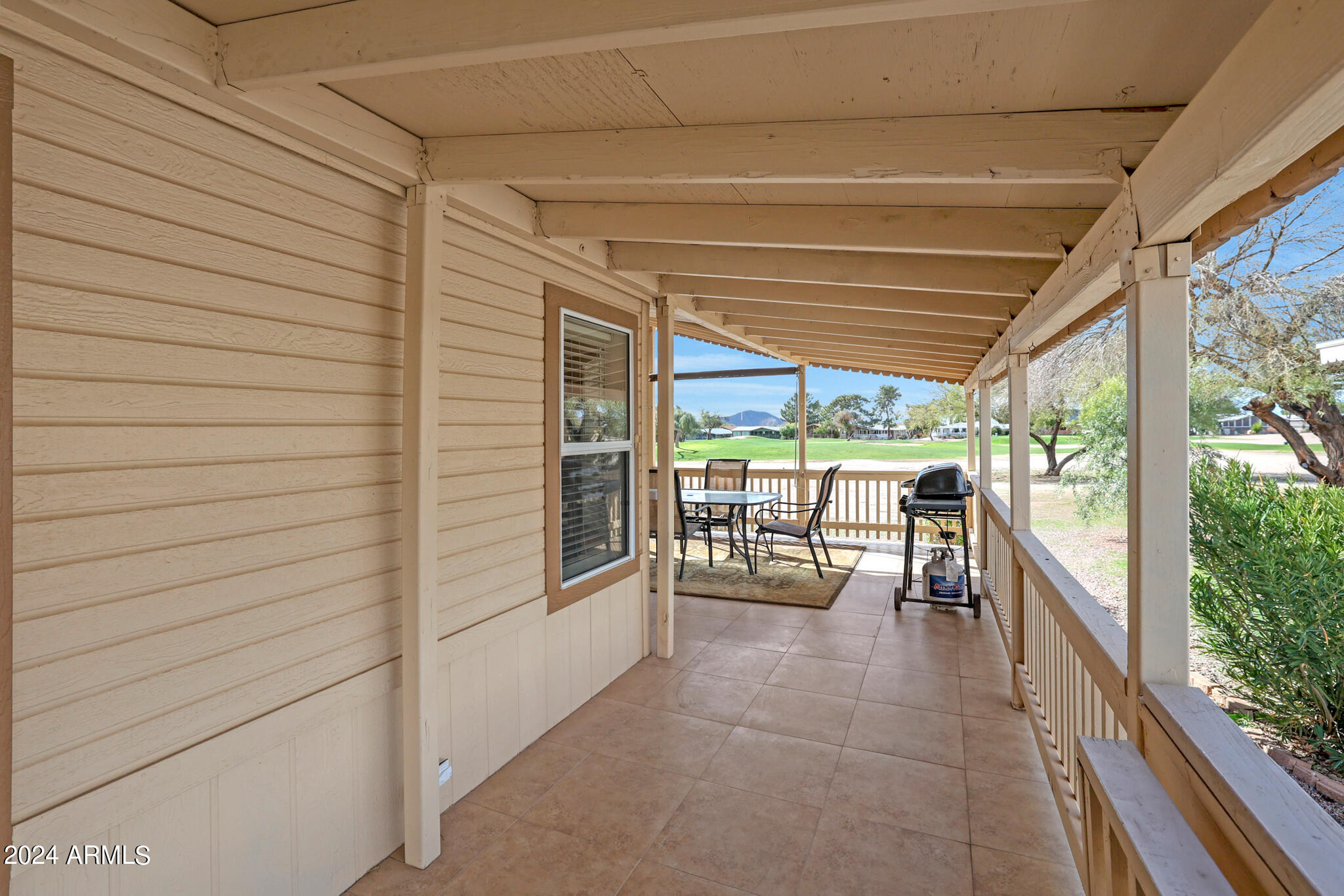 3901 E PINNACLE PEAK Road, #384