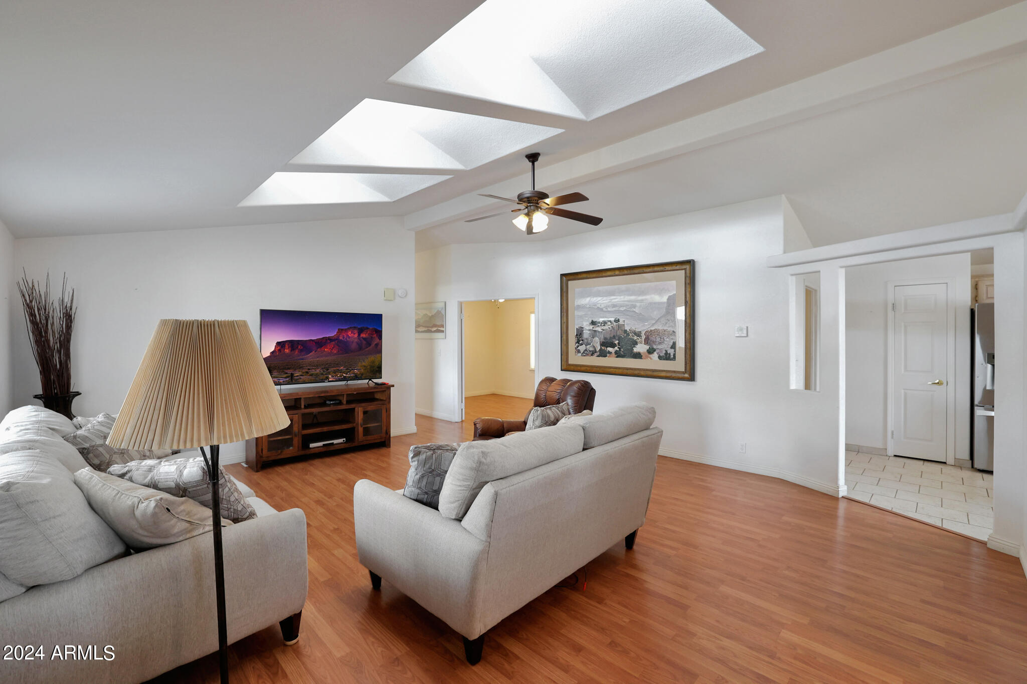 3901 E PINNACLE PEAK Road, #384