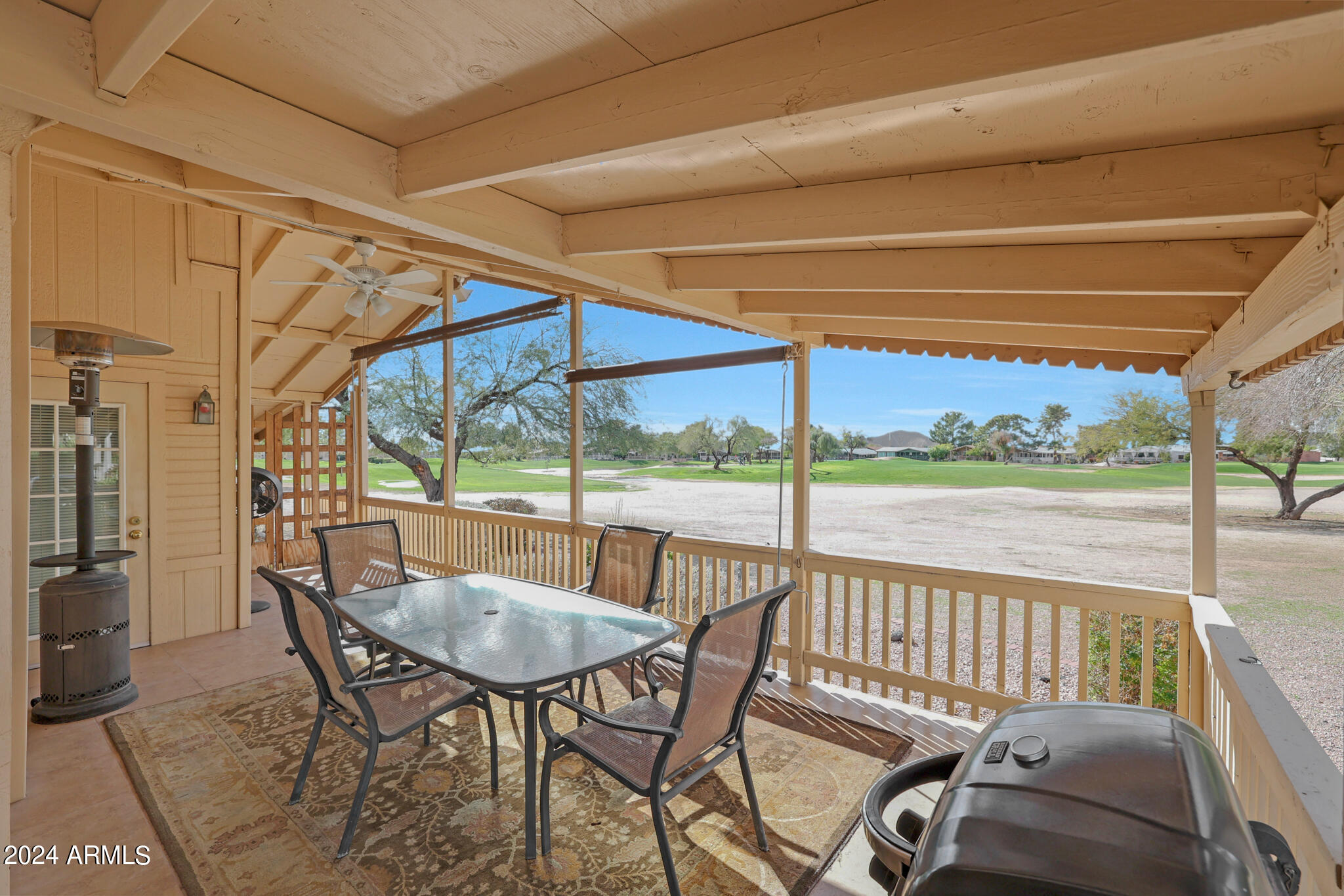 3901 E PINNACLE PEAK Road, #384