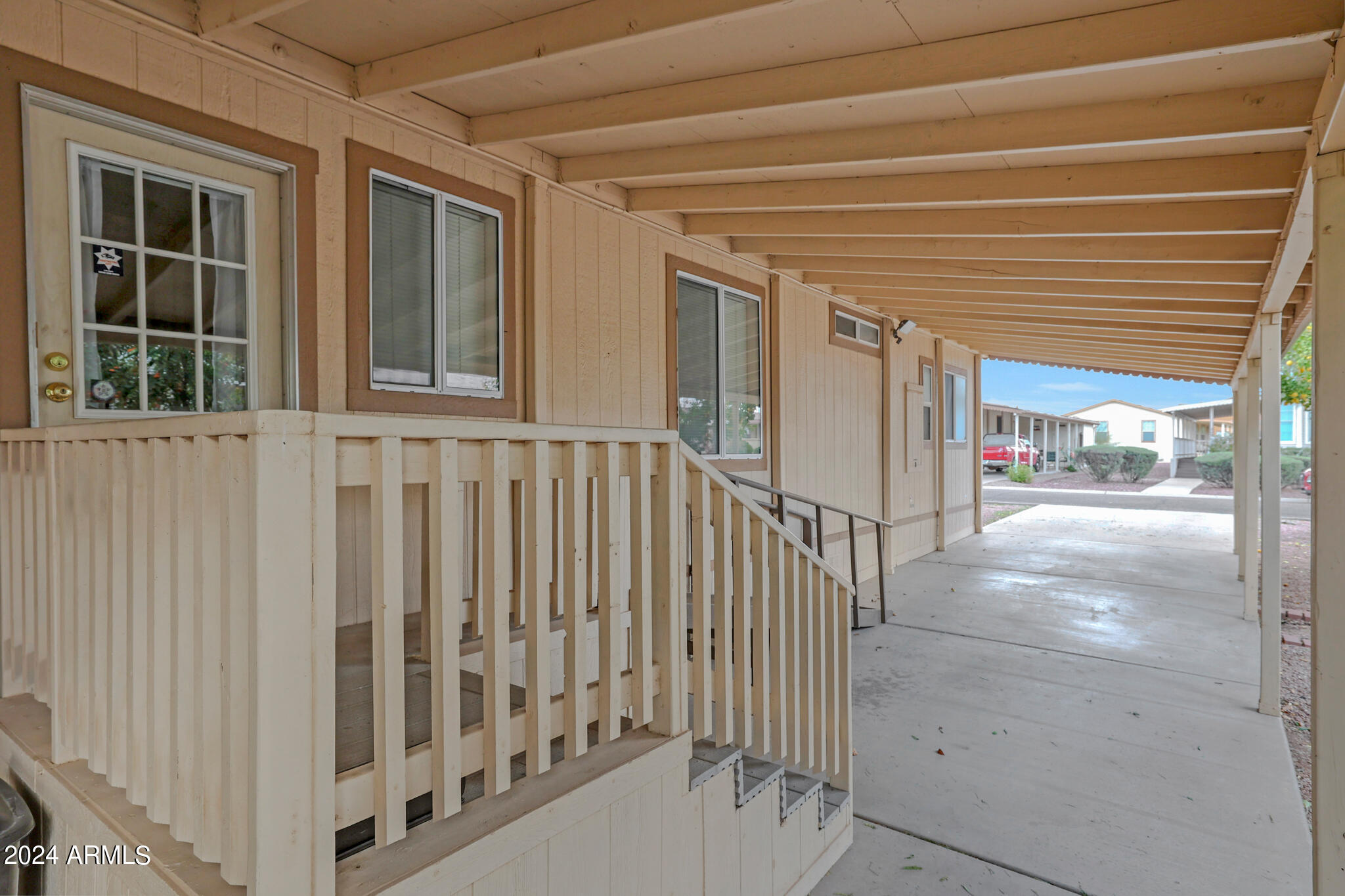 3901 E PINNACLE PEAK Road, #384