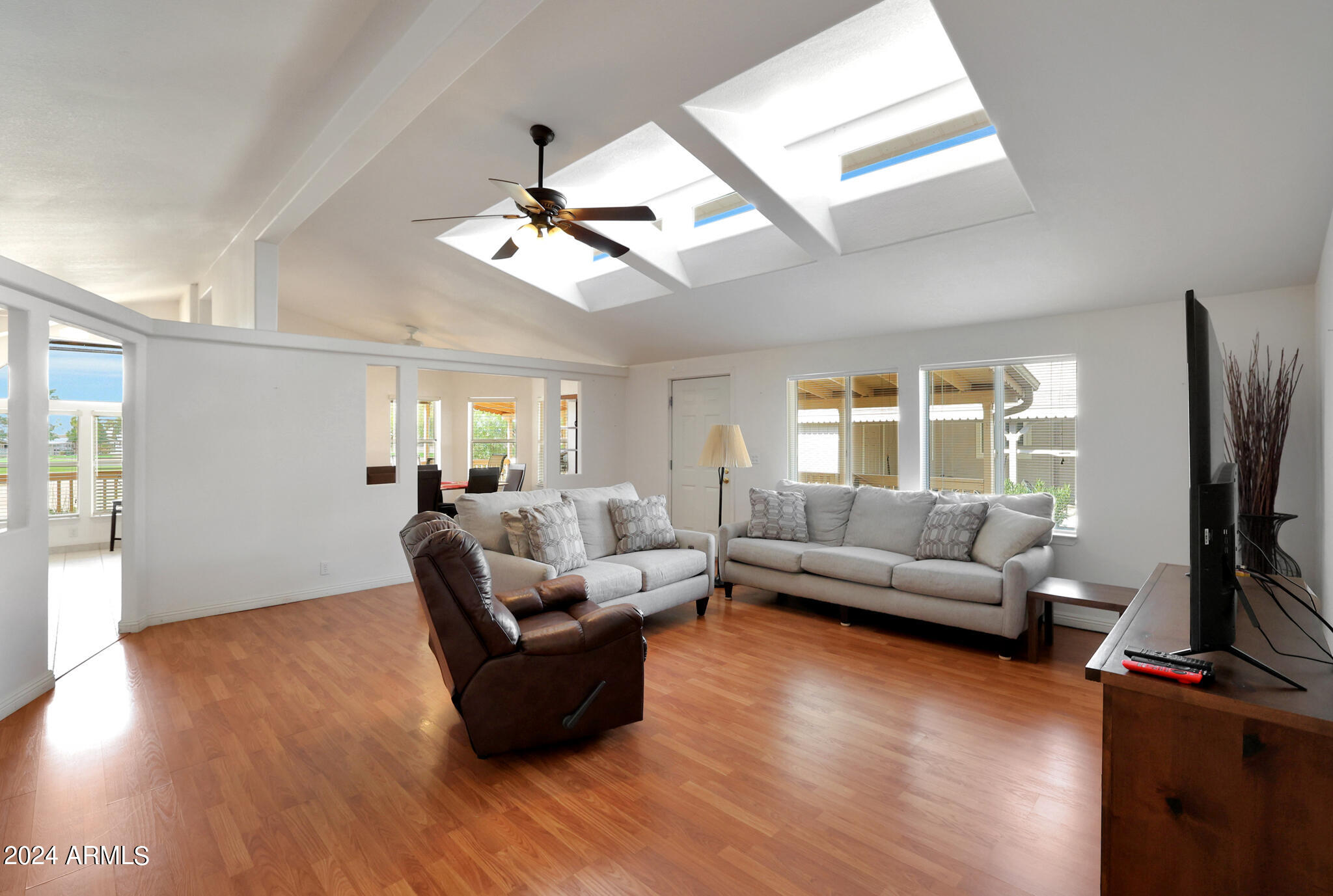 3901 E PINNACLE PEAK Road, #384