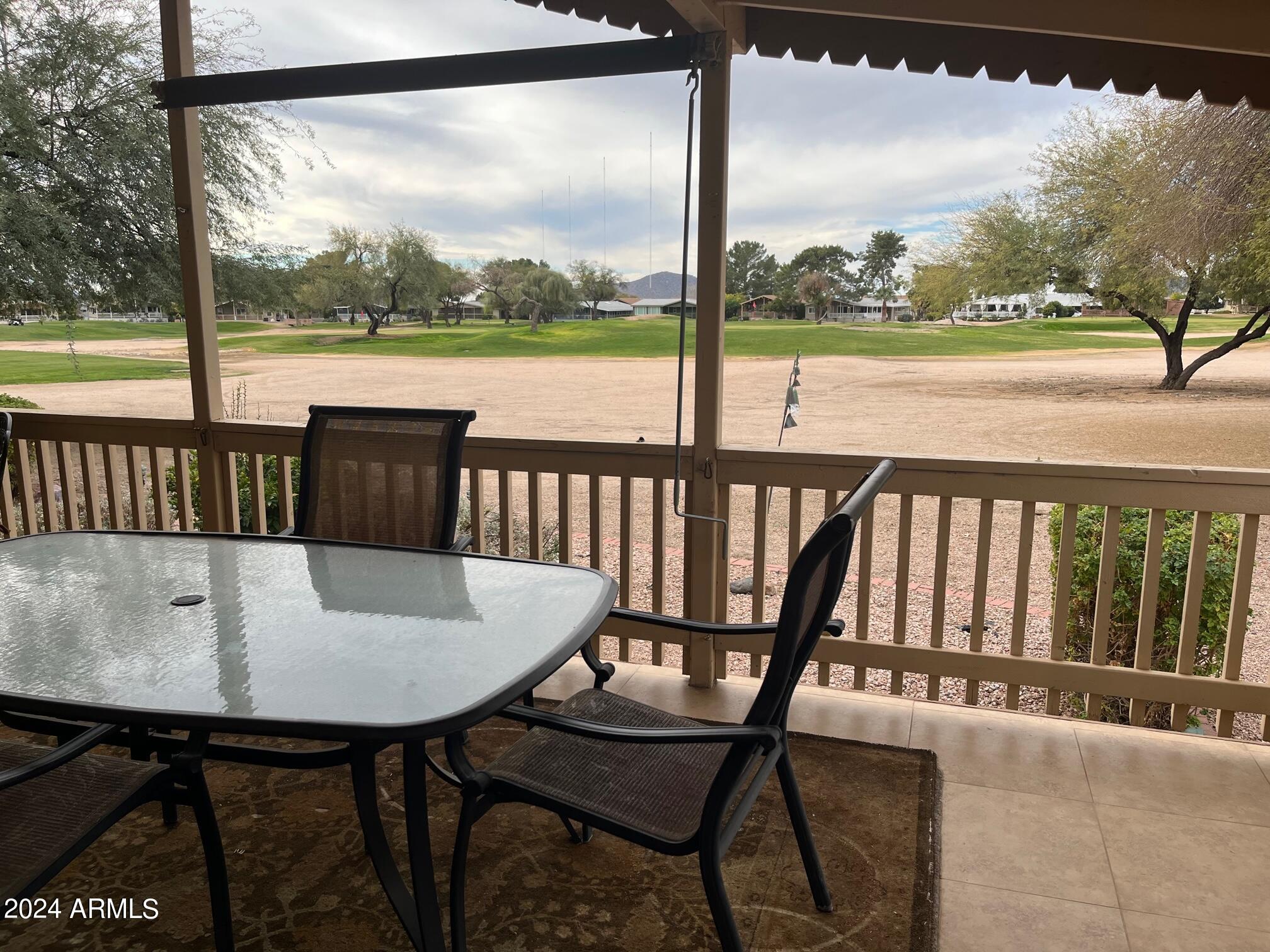 3901 E PINNACLE PEAK Road, #384