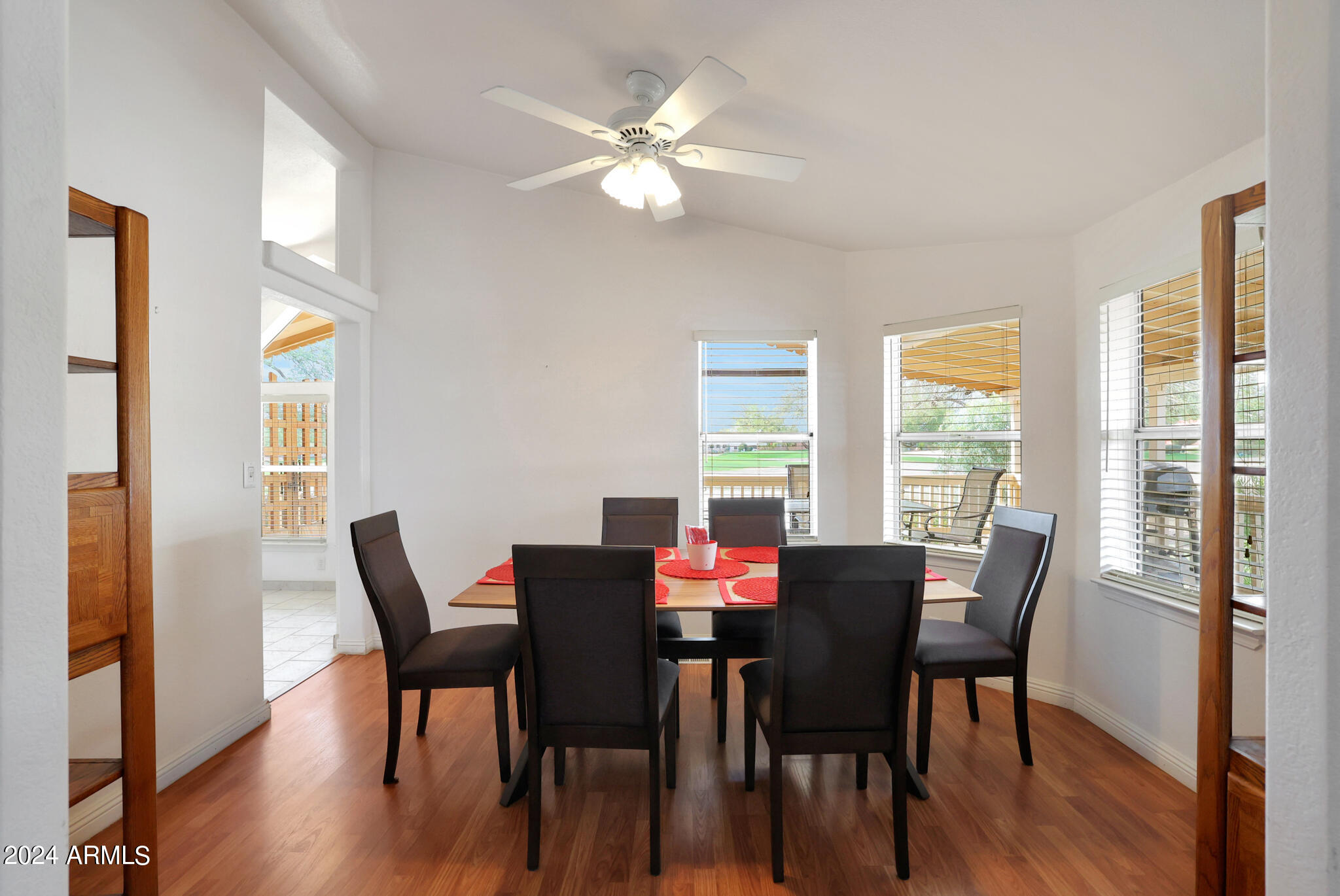 3901 E PINNACLE PEAK Road, #384