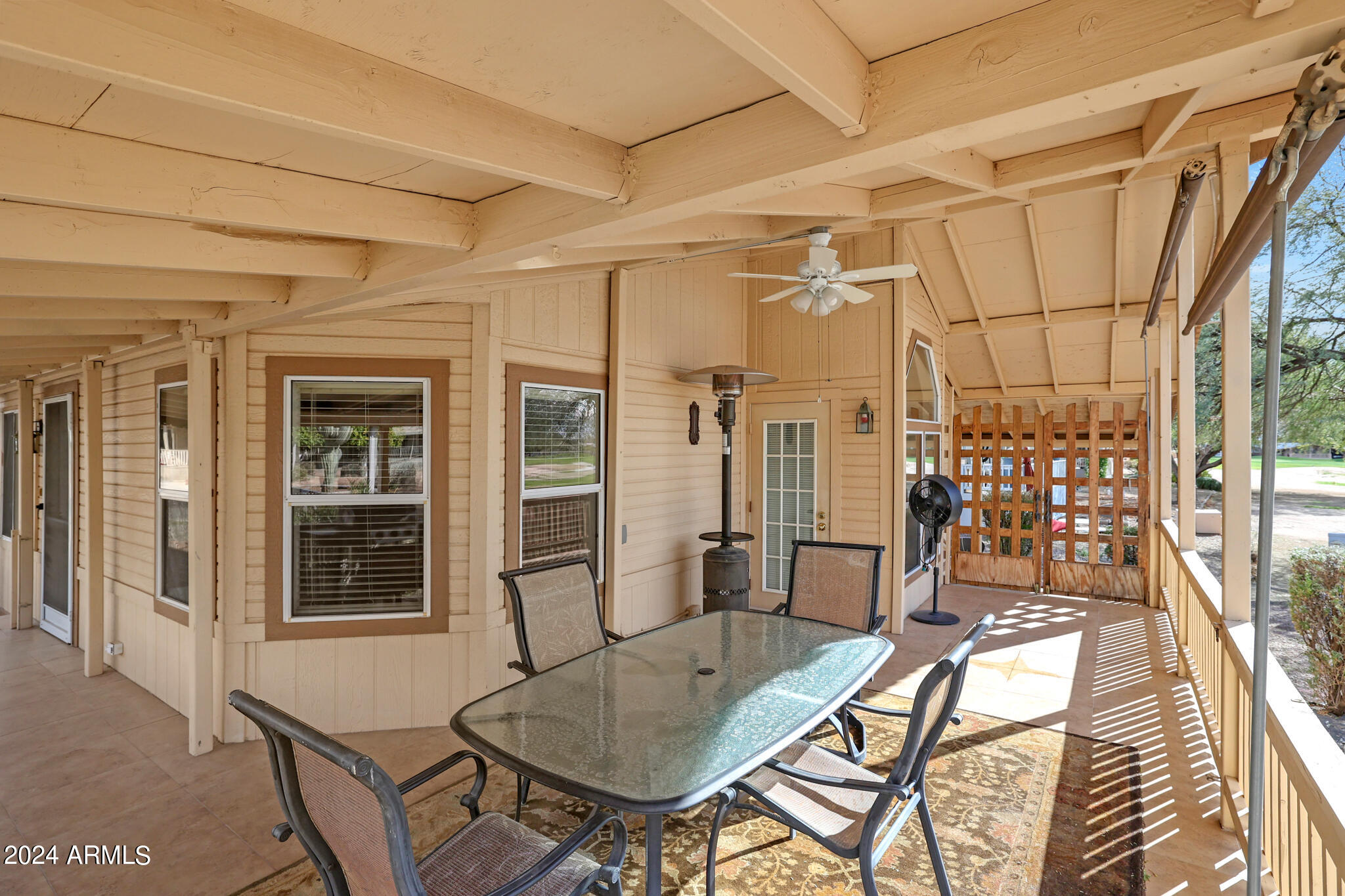 3901 E PINNACLE PEAK Road, #384