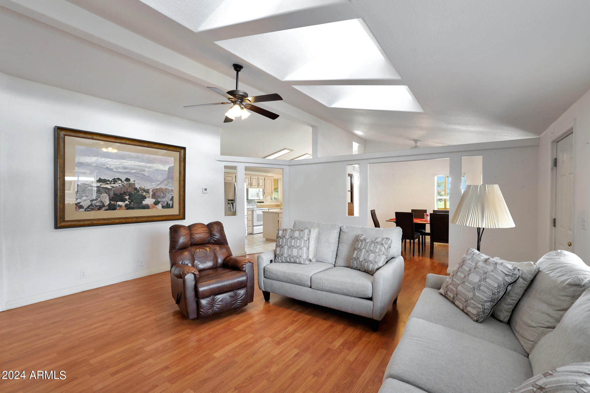 3901 E PINNACLE PEAK Road, #384