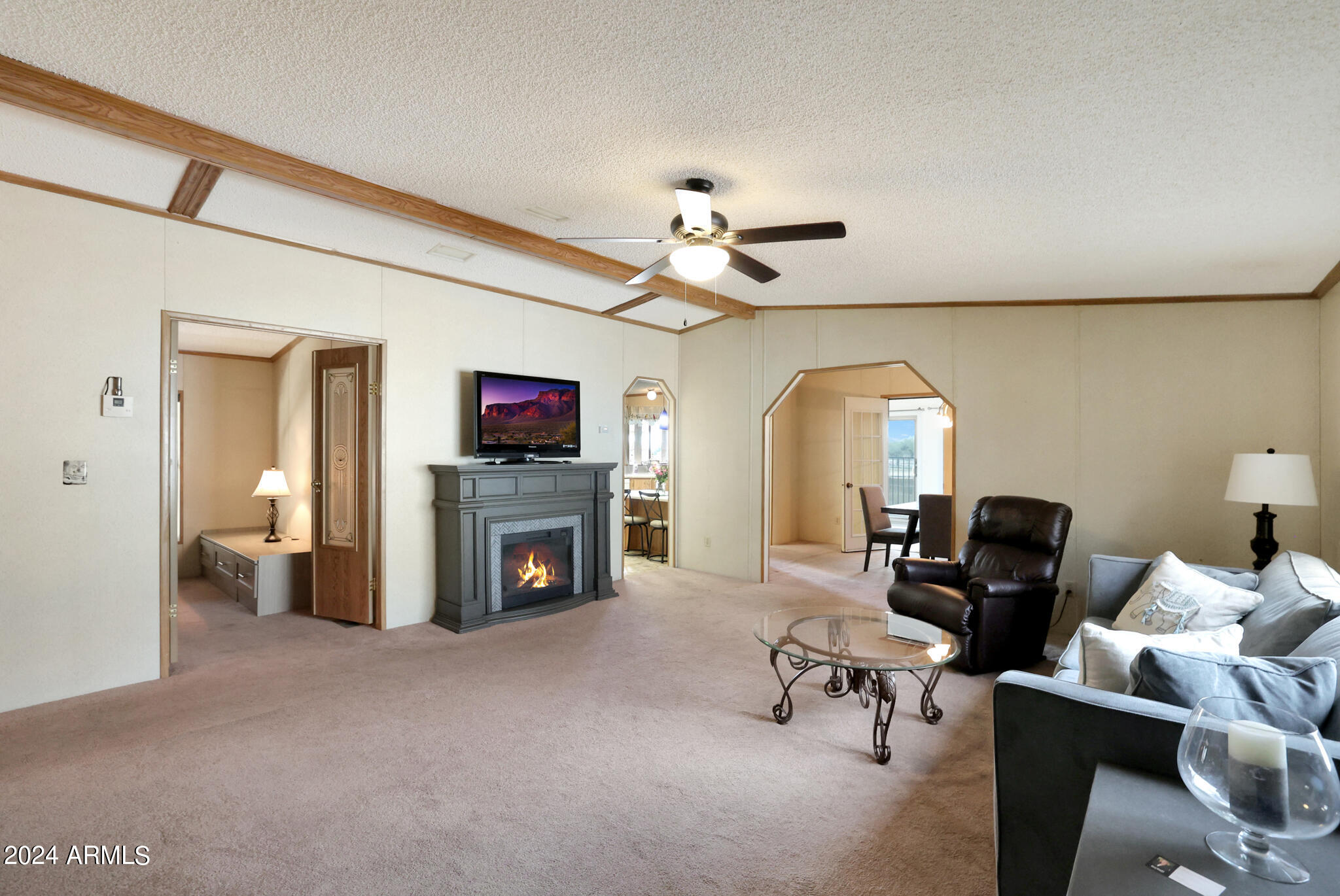 3901 E PINNACLE PEAK Road, #64