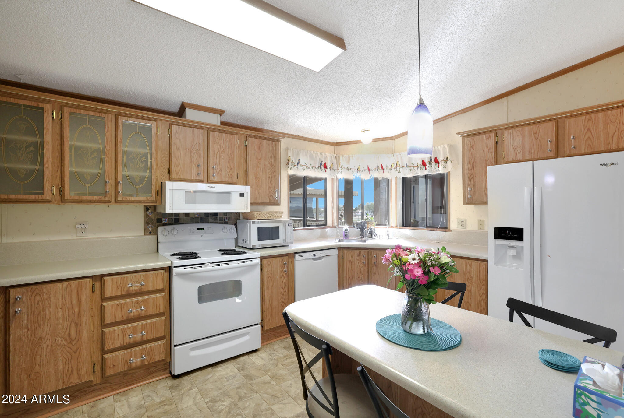 3901 E PINNACLE PEAK Road, #64