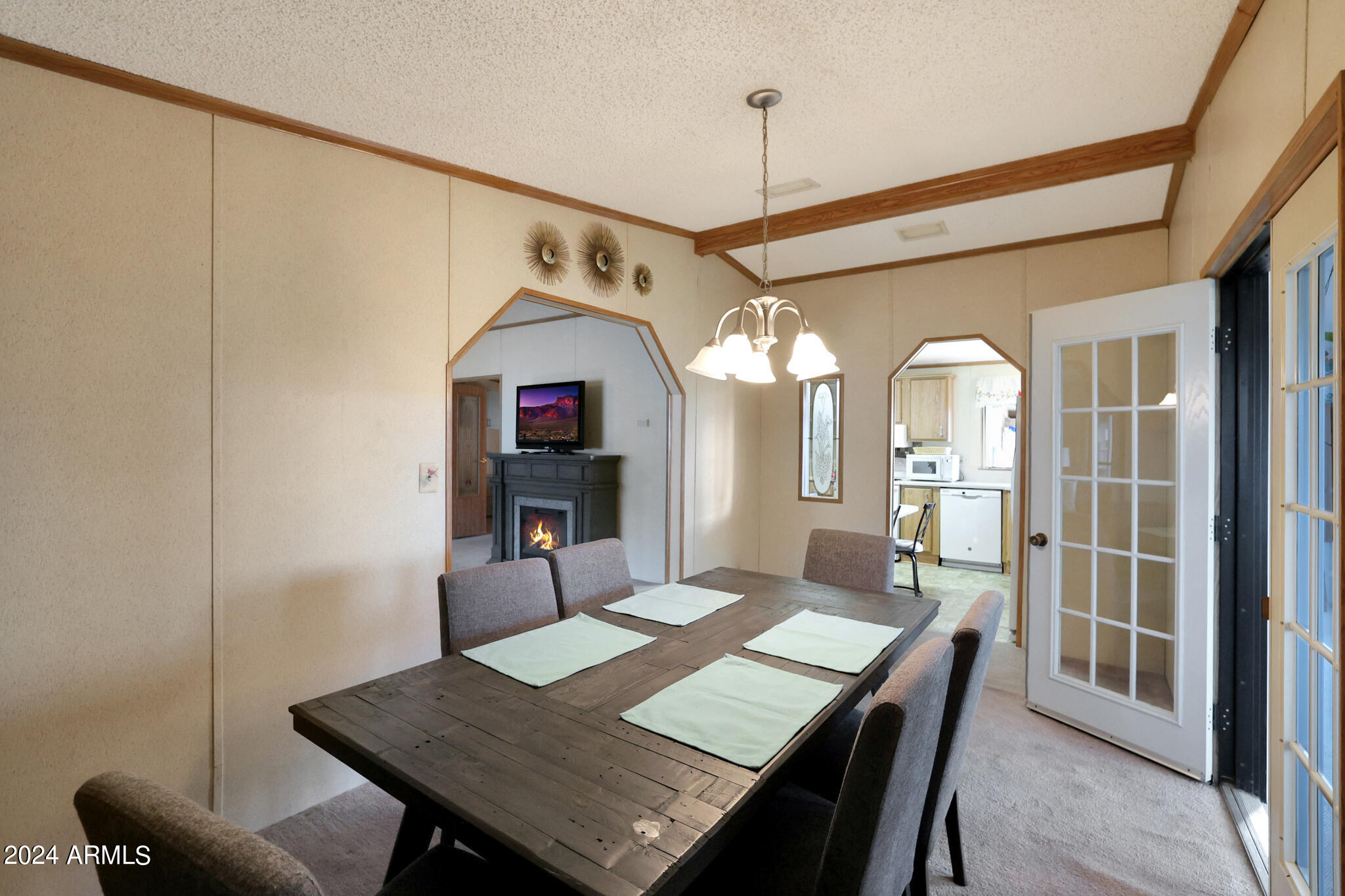 3901 E PINNACLE PEAK Road, #64