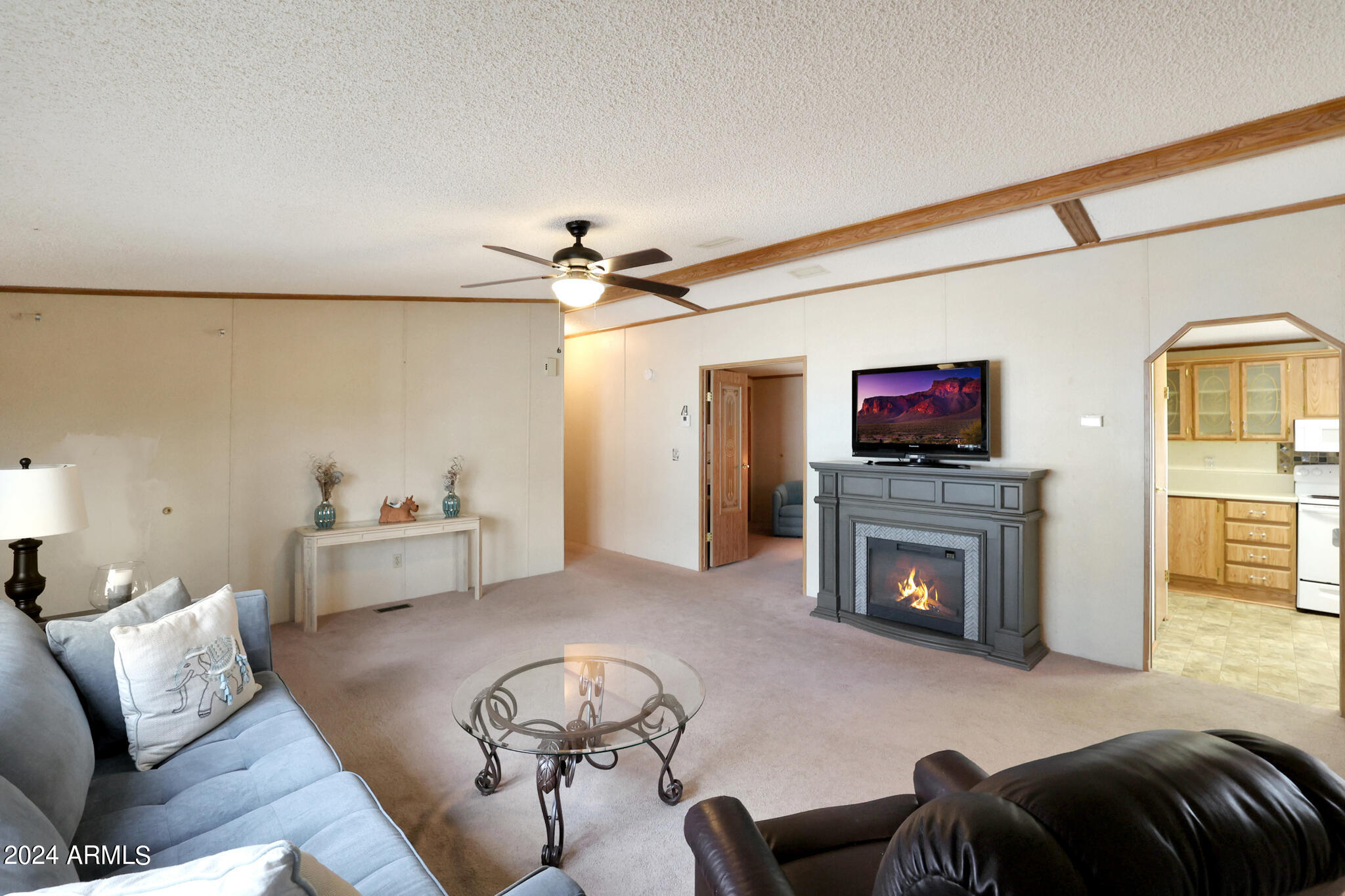 3901 E PINNACLE PEAK Road, #64