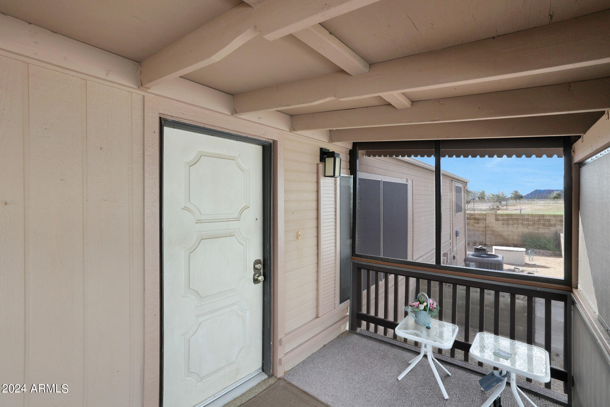 3901 E PINNACLE PEAK Road, #64
