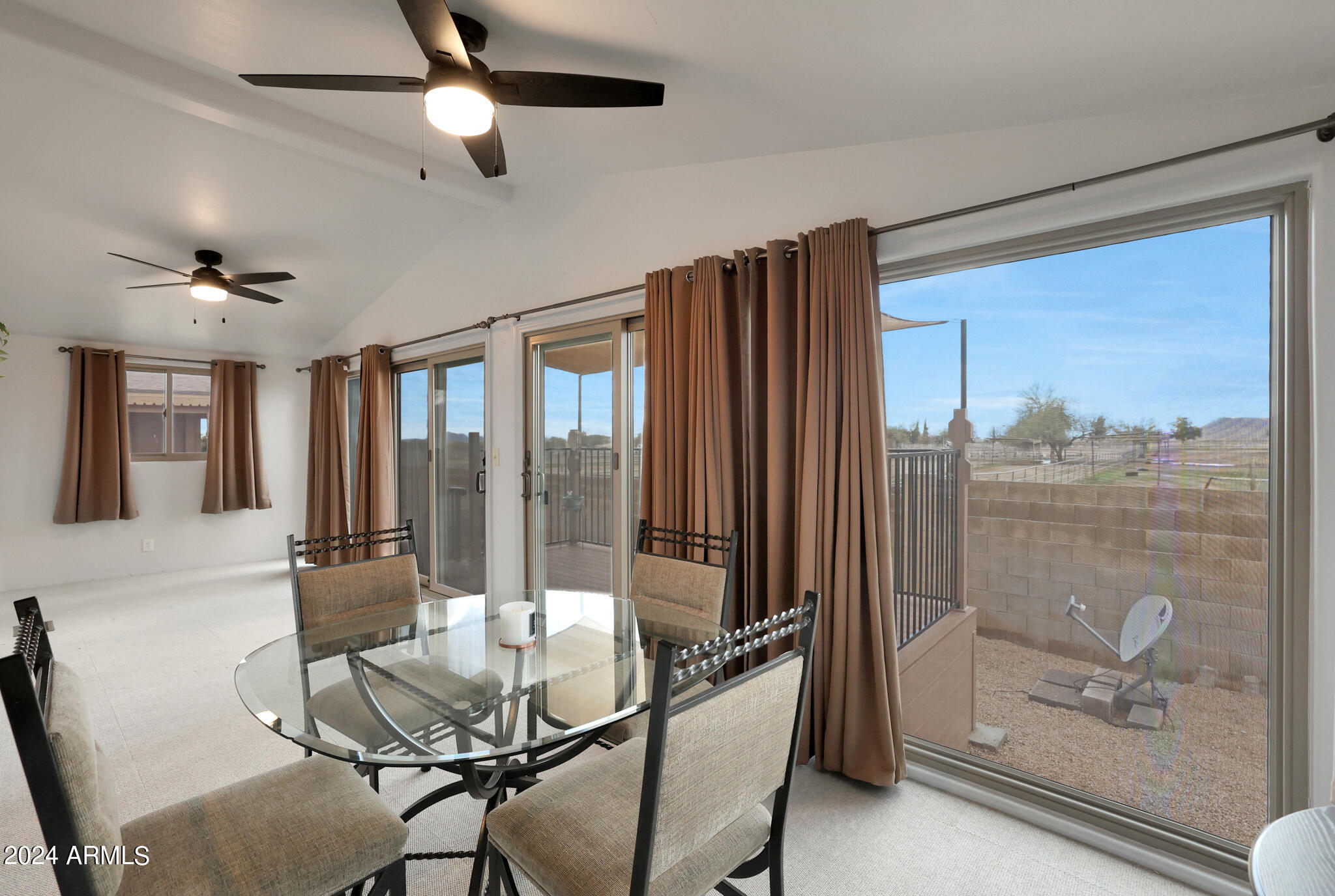 3901 E PINNACLE PEAK Road, #64