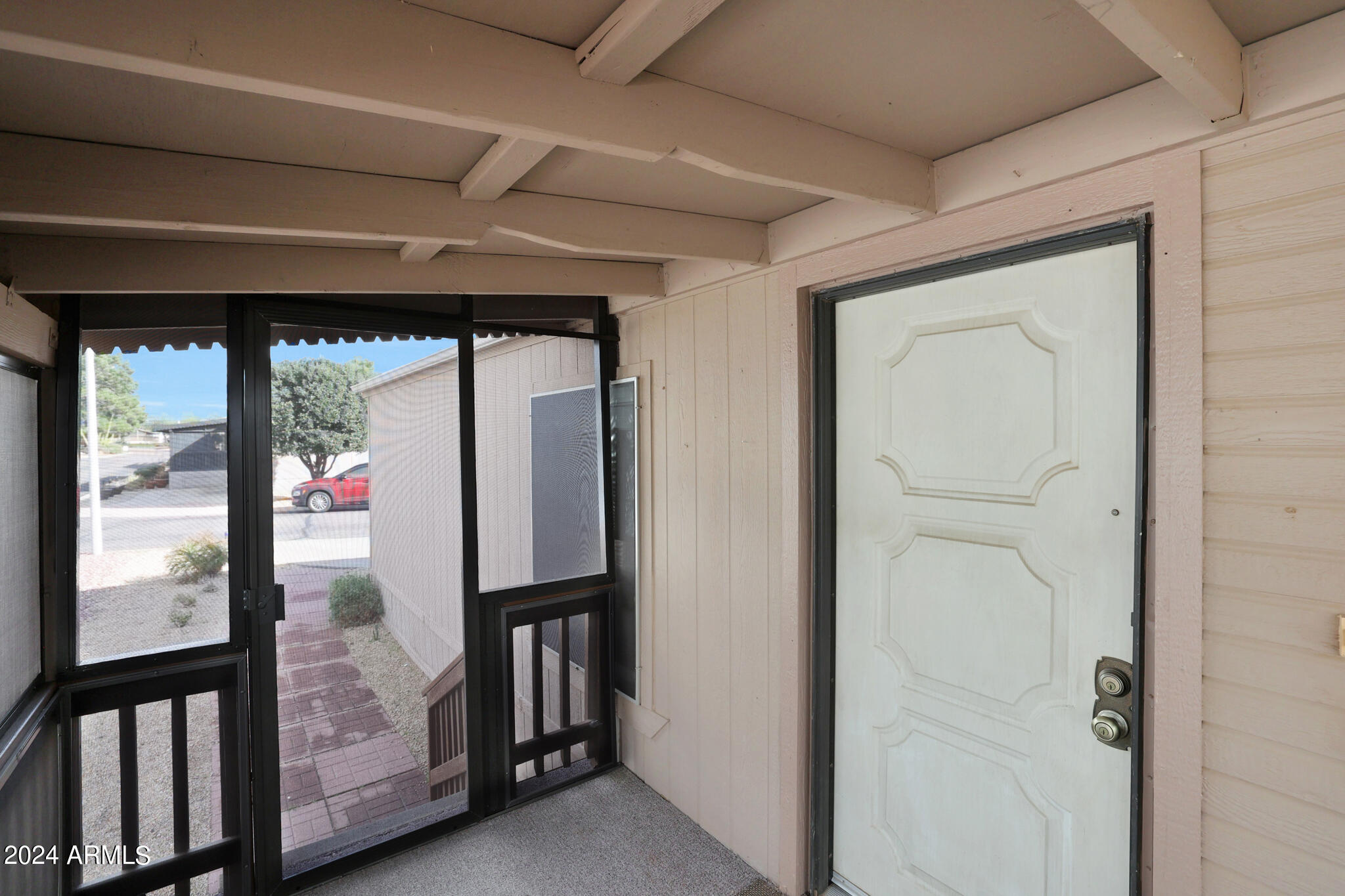 3901 E PINNACLE PEAK Road, #64