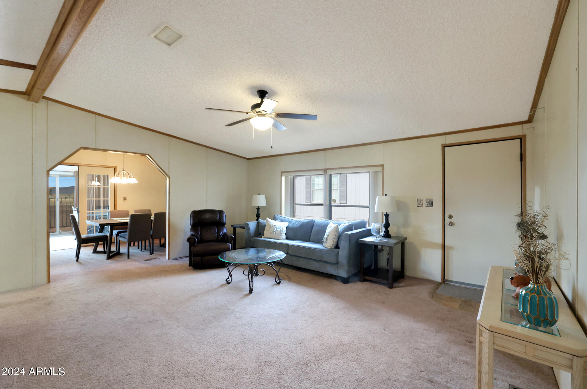 3901 E PINNACLE PEAK Road, #64