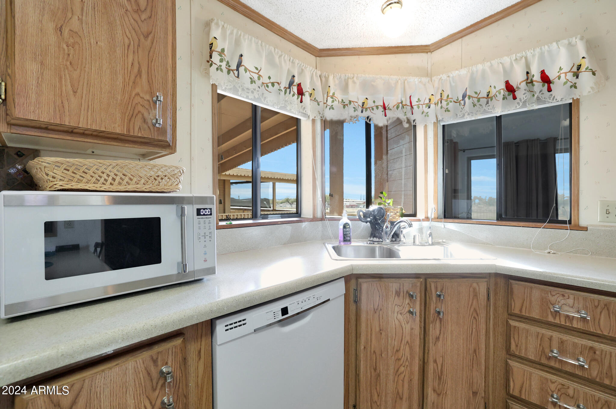 3901 E PINNACLE PEAK Road, #64