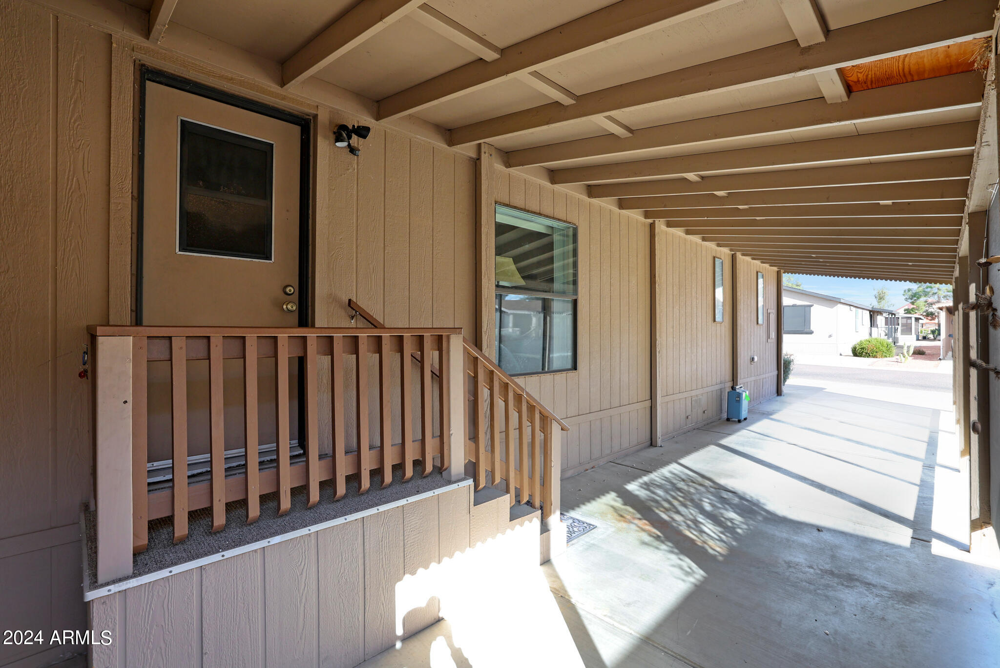 3901 E PINNACLE PEAK Road, #64