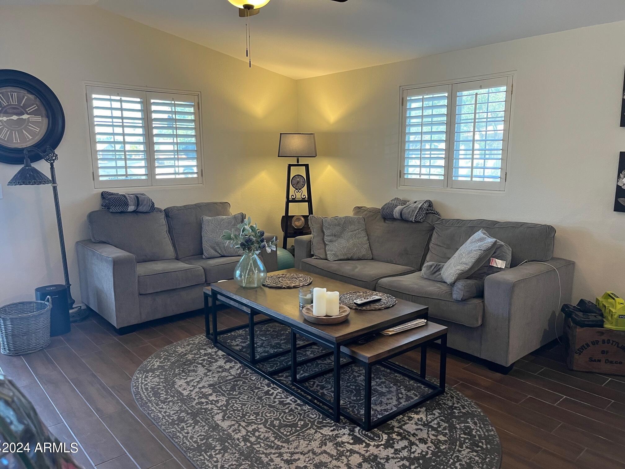 3901 E PINNACLE PEAK Road, #224