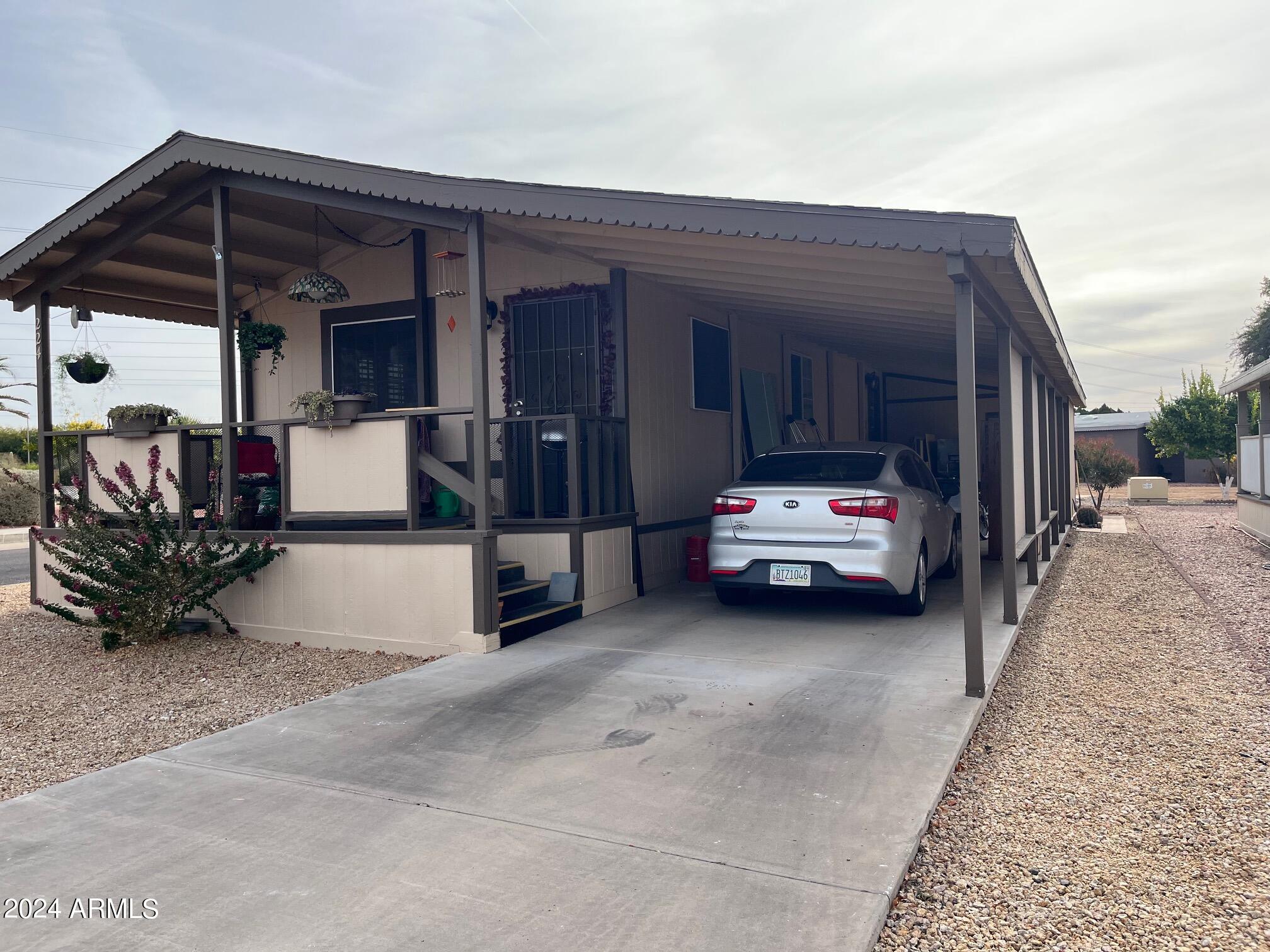 3901 E PINNACLE PEAK Road, #224