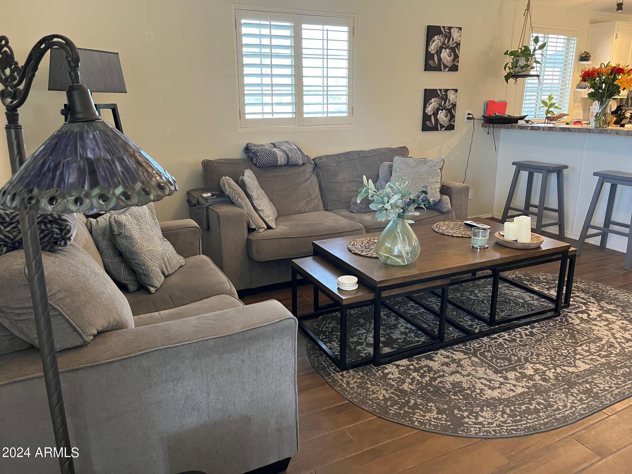 3901 E PINNACLE PEAK Road, #224