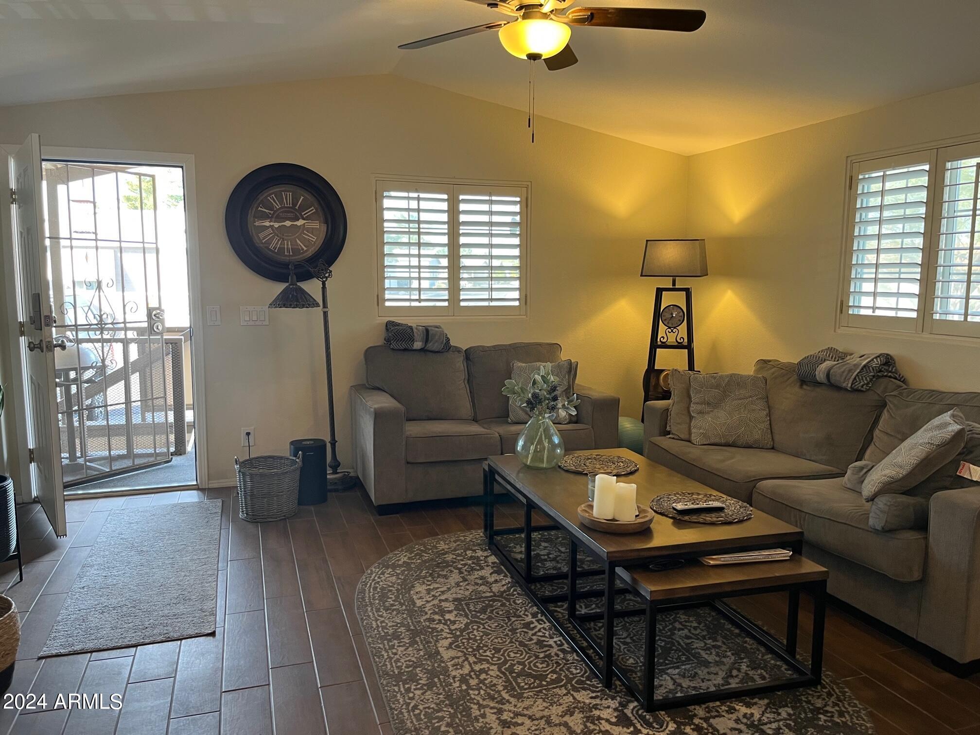 3901 E PINNACLE PEAK Road, #224