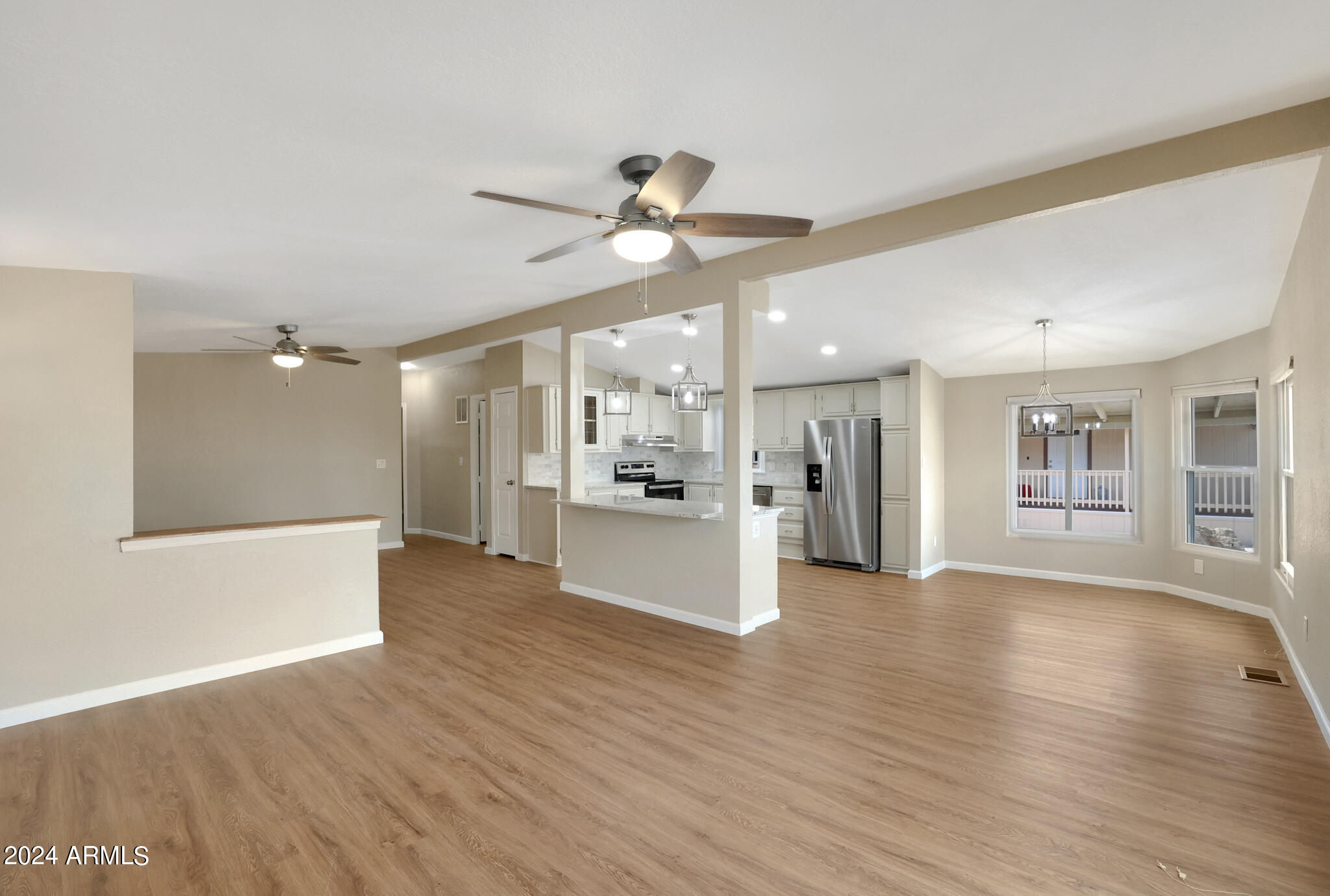 3901 E PINNACLE PEAK Road, 242