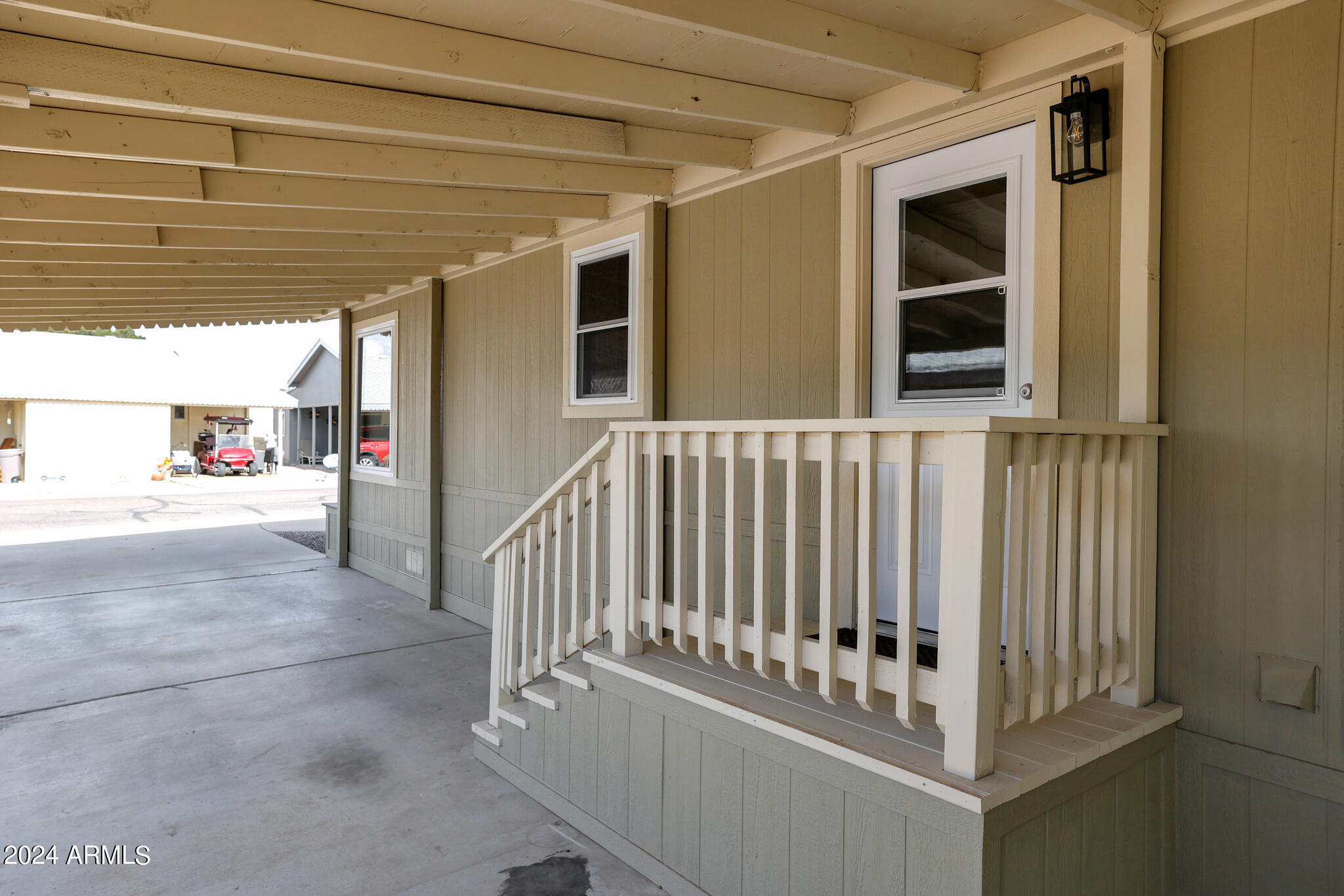 3901 E PINNACLE PEAK Road, 242