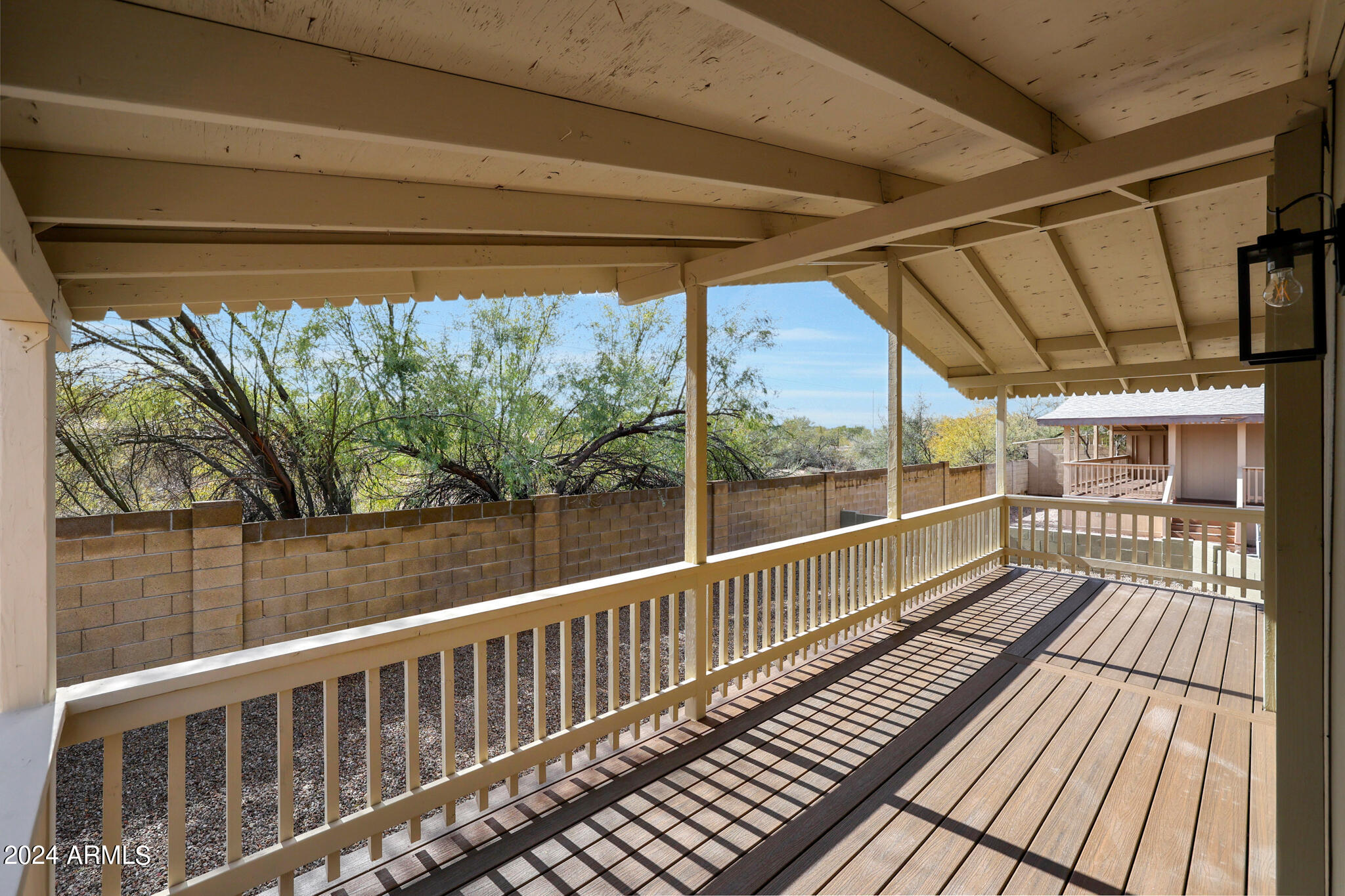 3901 E PINNACLE PEAK Road, 242