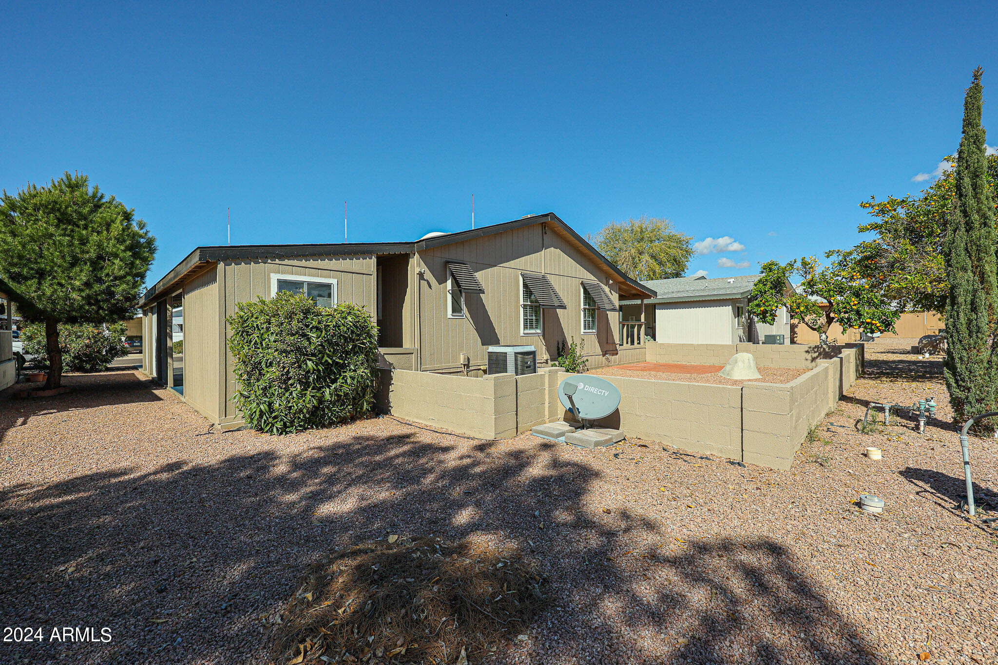 3901 E PINNACLE PEAK Road, 97