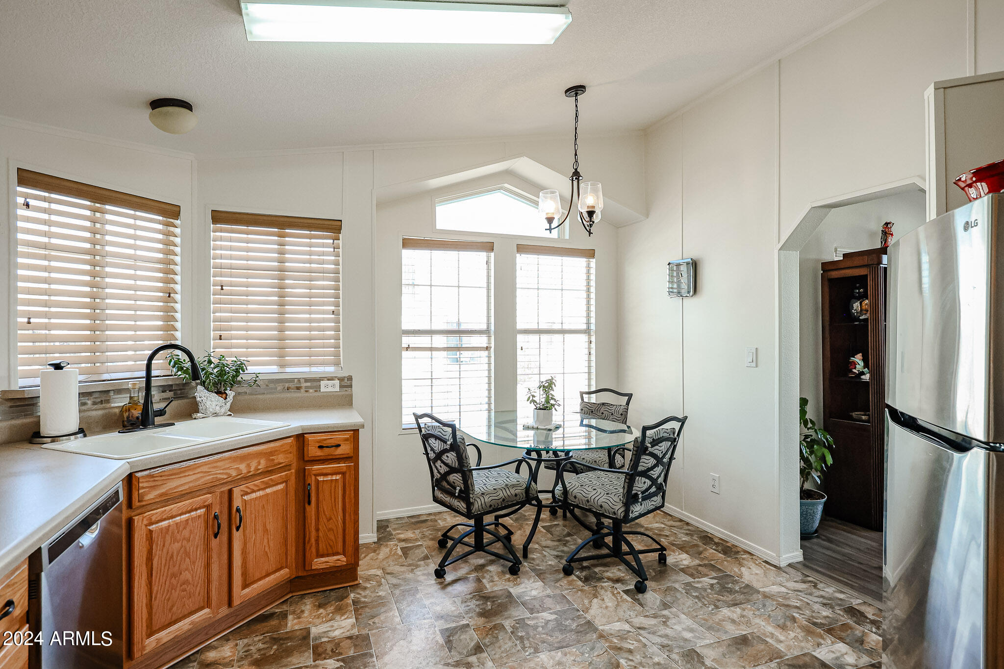 3901 E PINNACLE PEAK Road, 97