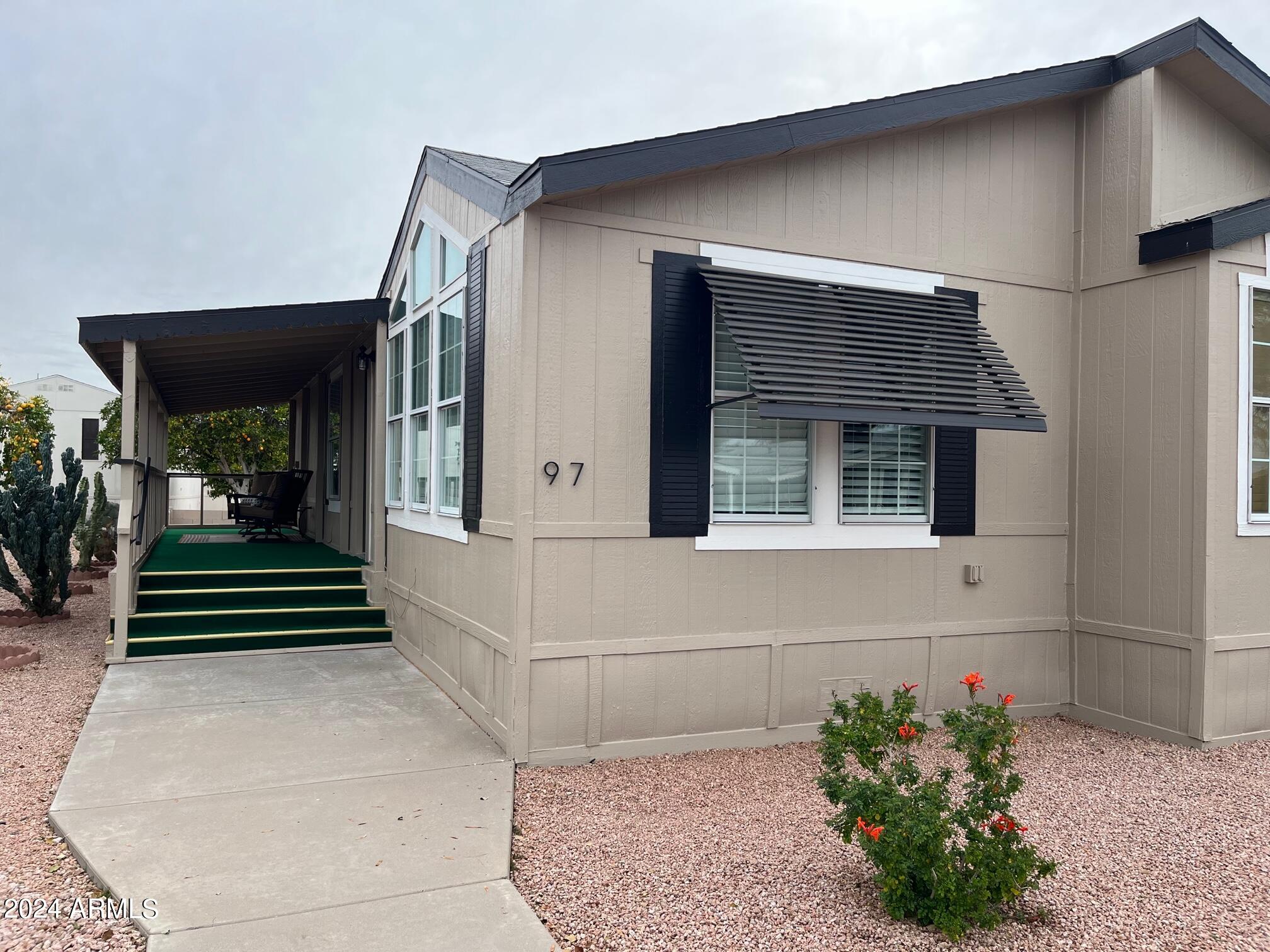 3901 E PINNACLE PEAK Road, 97