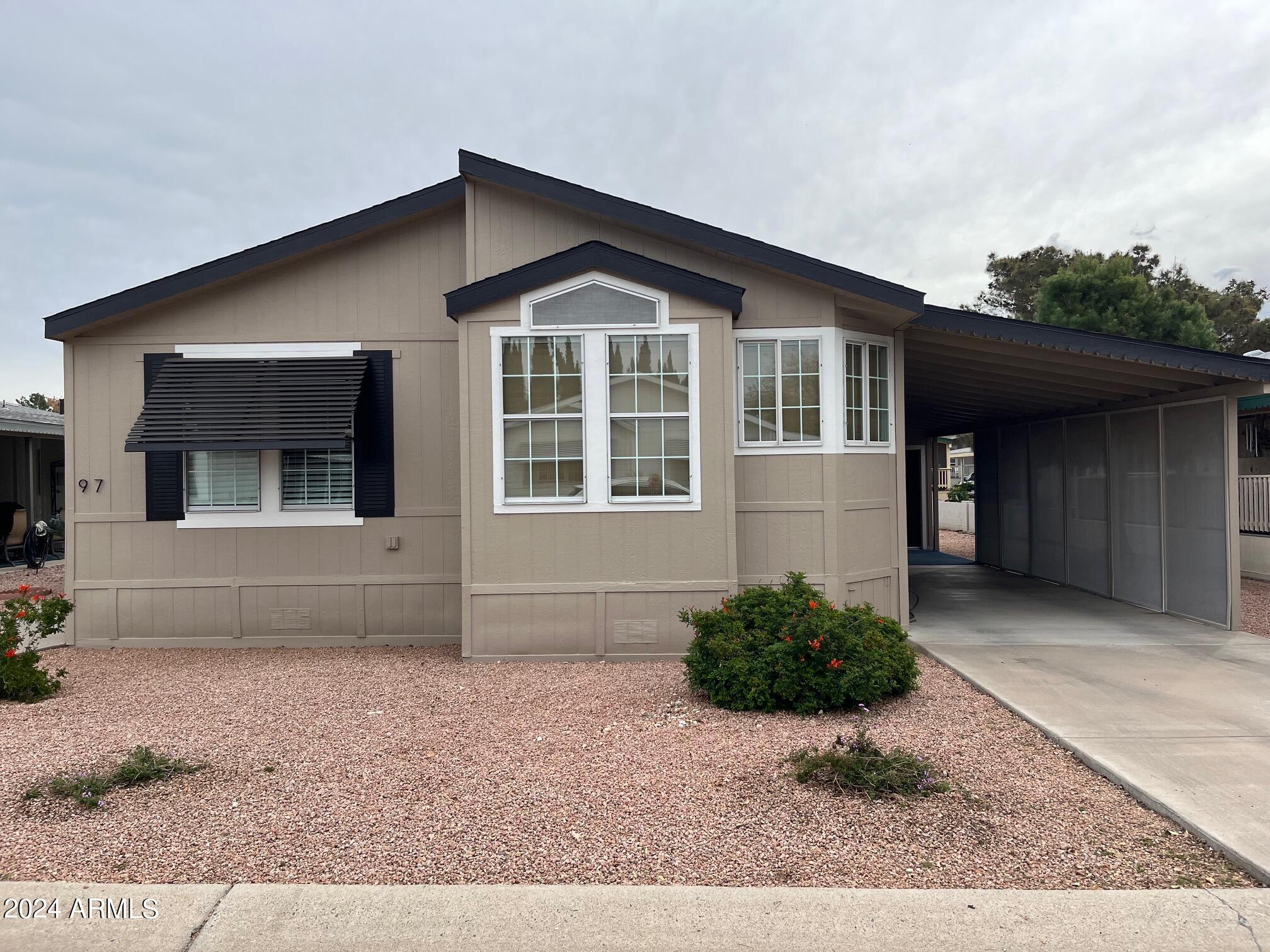 3901 E PINNACLE PEAK Road, 97