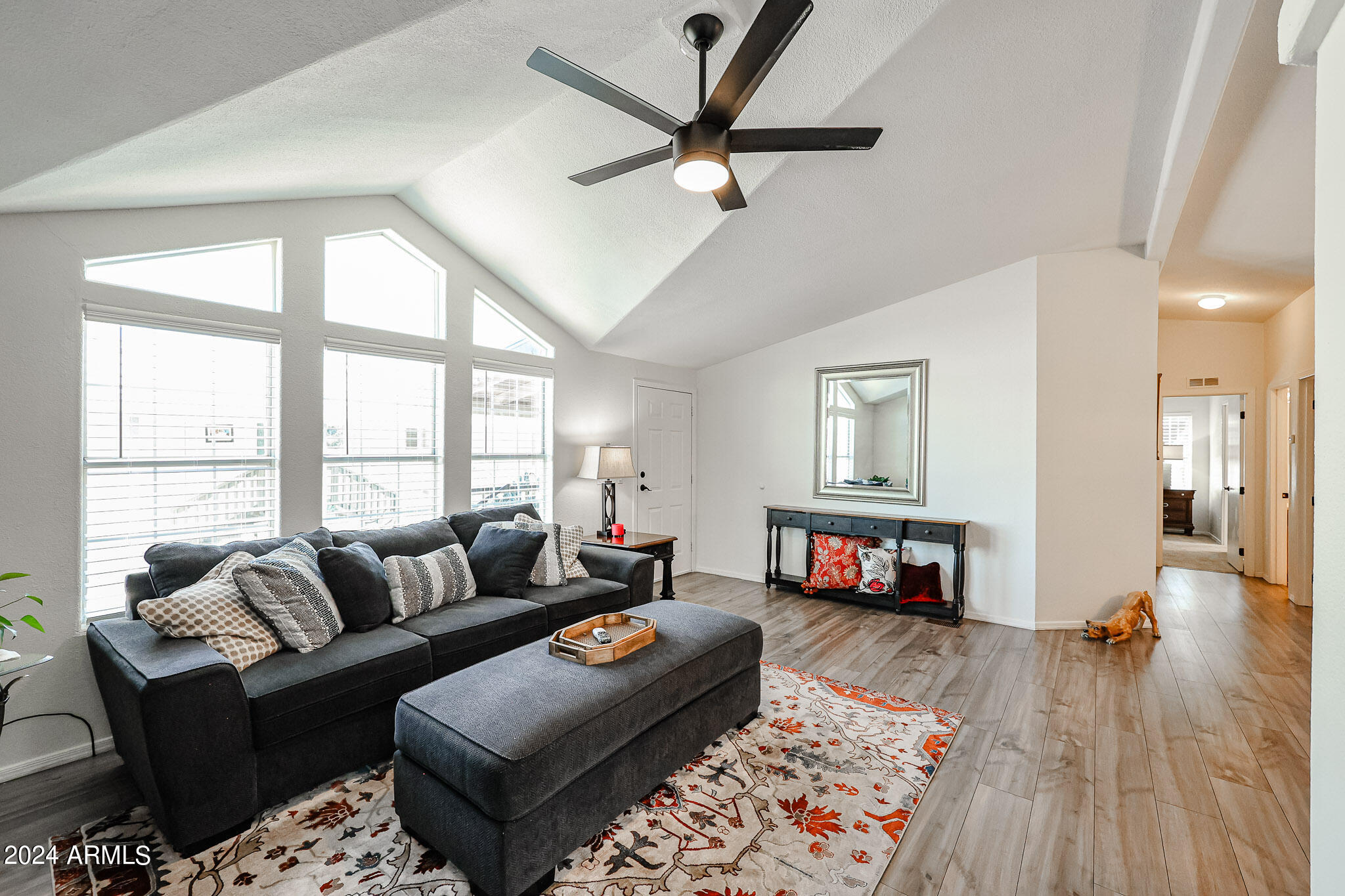 3901 E PINNACLE PEAK Road, 97