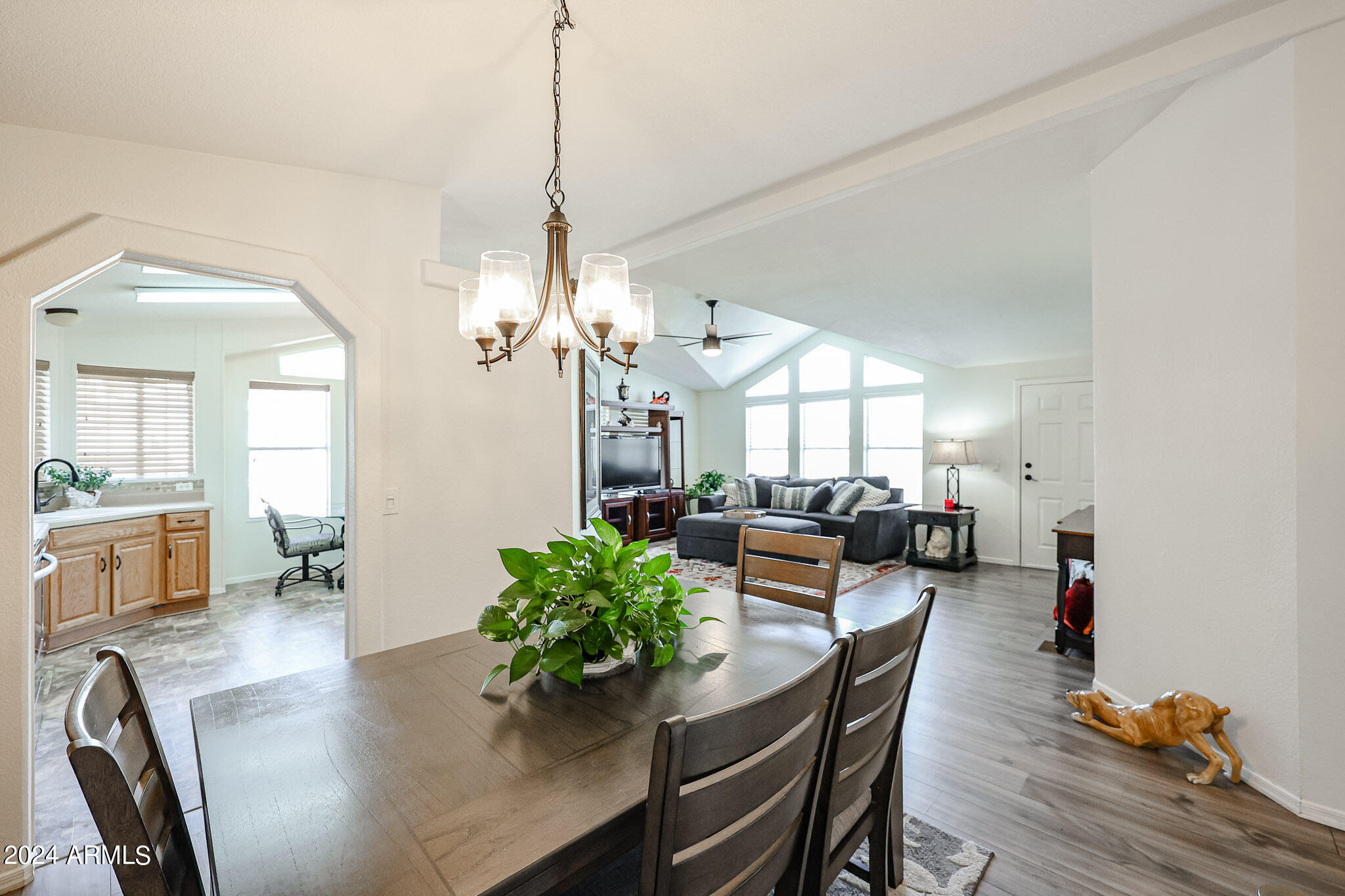 3901 E PINNACLE PEAK Road, 97