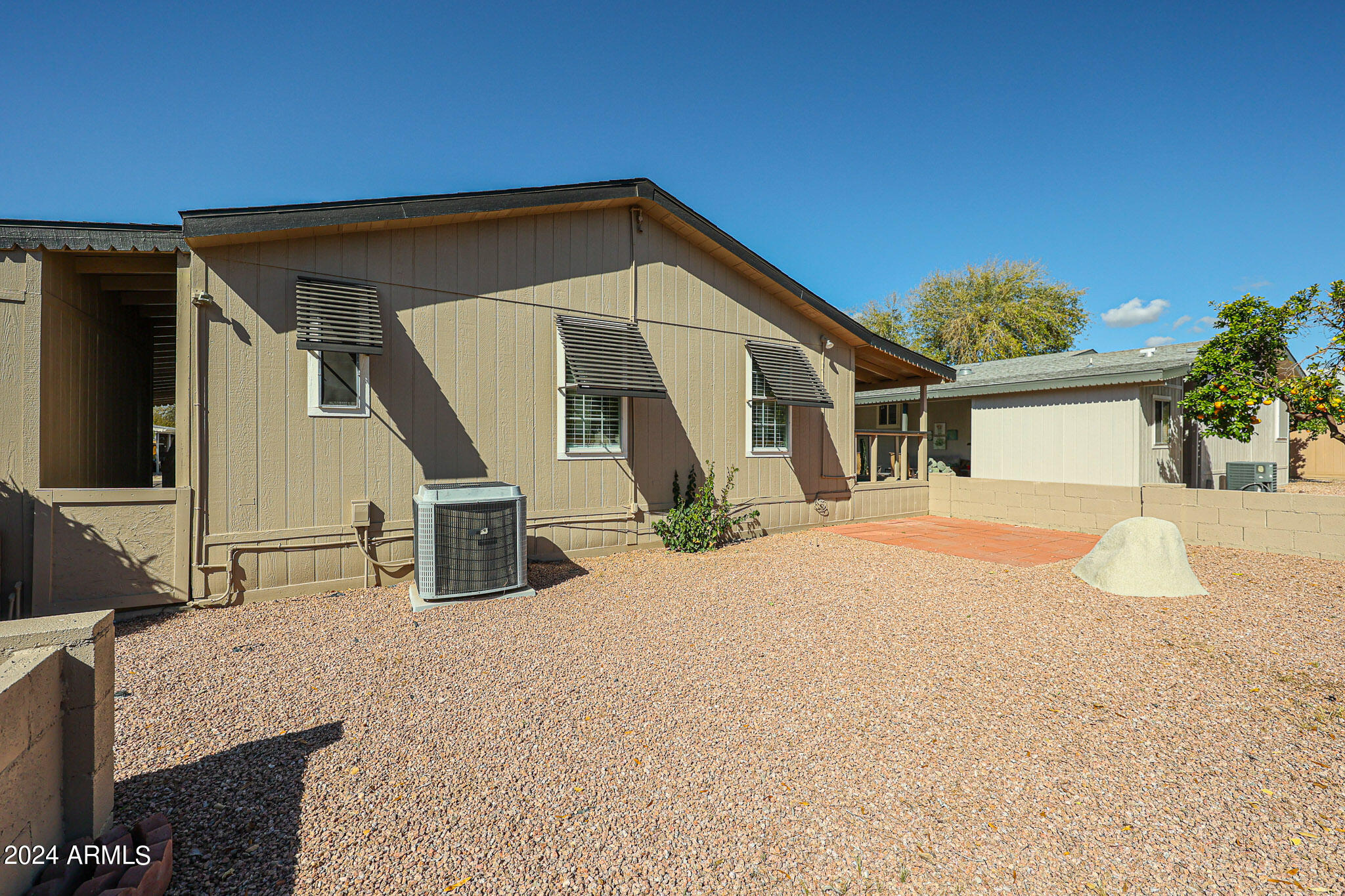 3901 E PINNACLE PEAK Road, 97