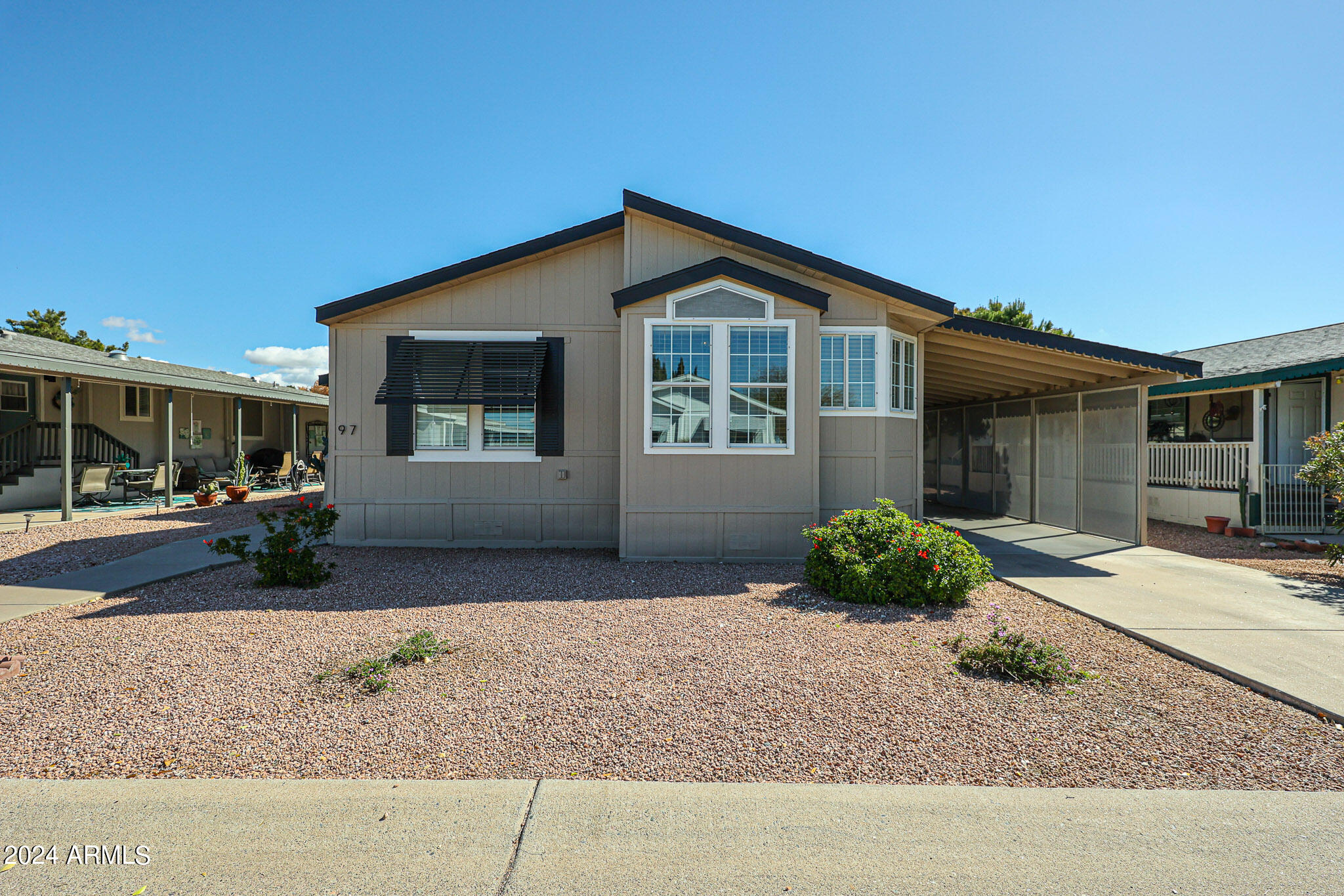 3901 E PINNACLE PEAK Road, 97