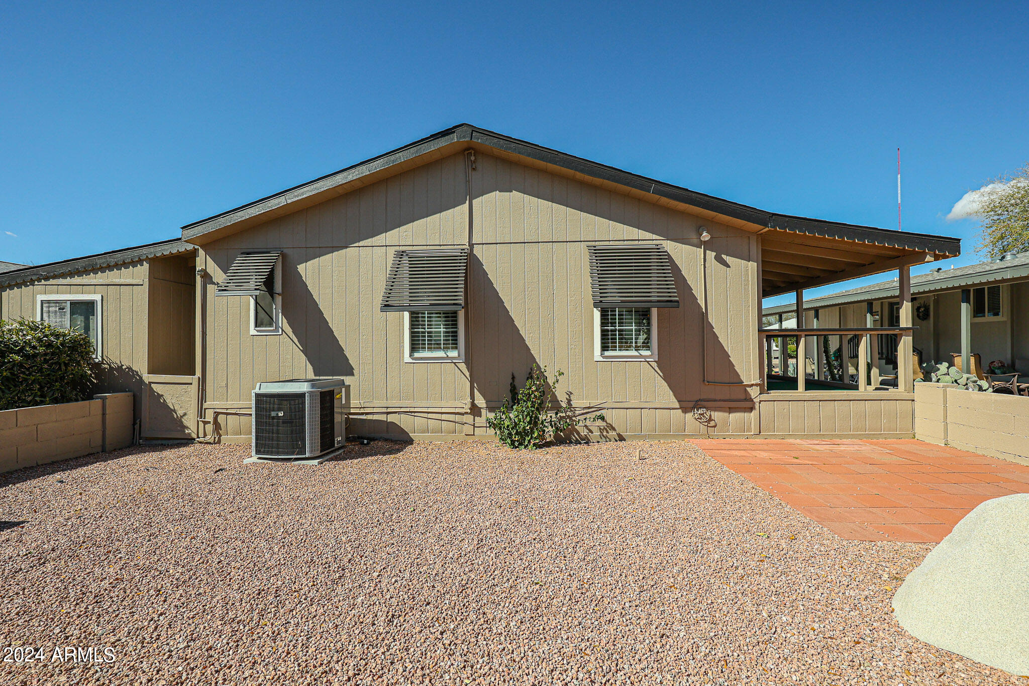 3901 E PINNACLE PEAK Road, 97