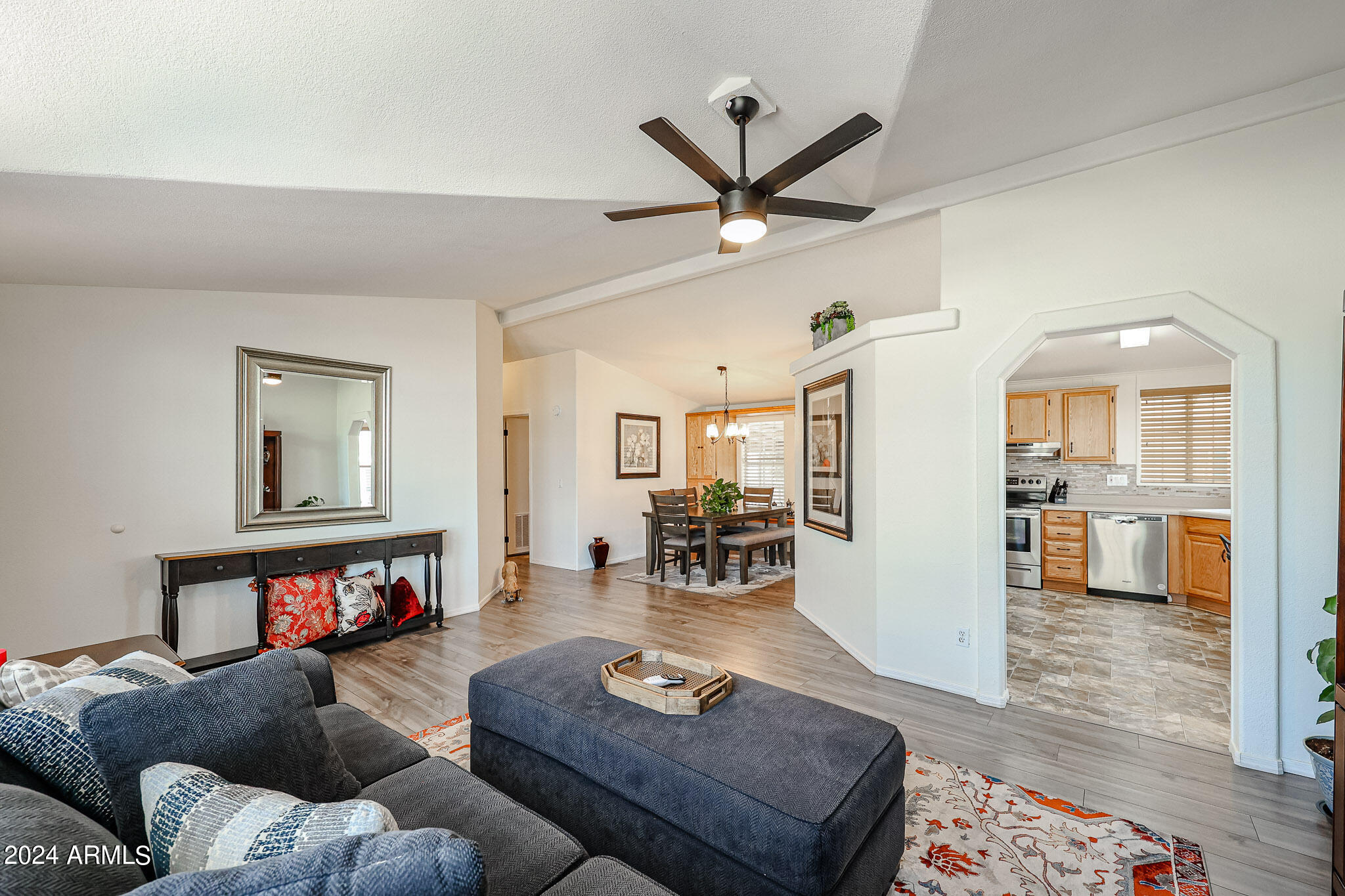3901 E PINNACLE PEAK Road, 97