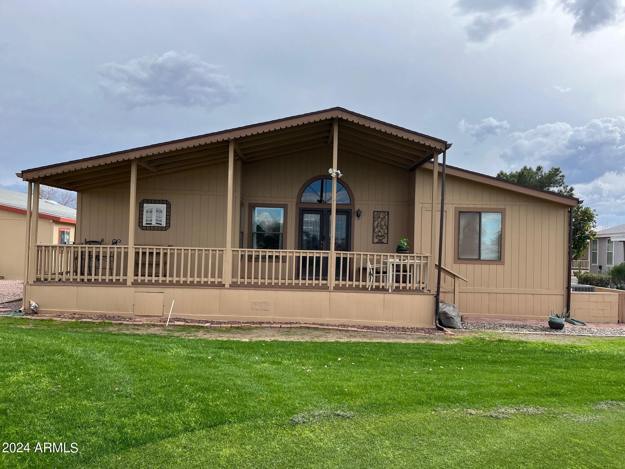 3901 E PINNACLE PEAK Road, 397