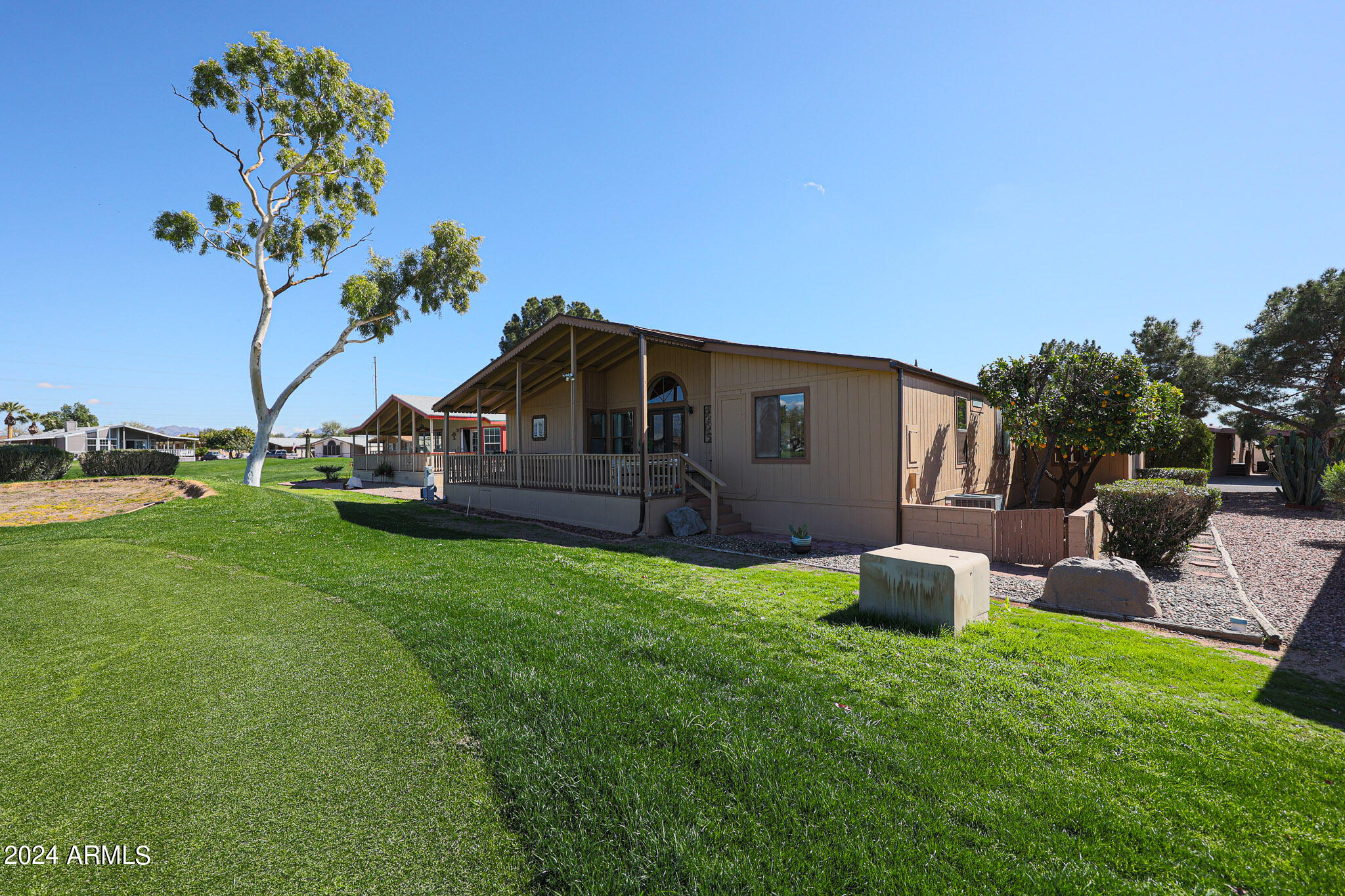 3901 E PINNACLE PEAK Road, 397