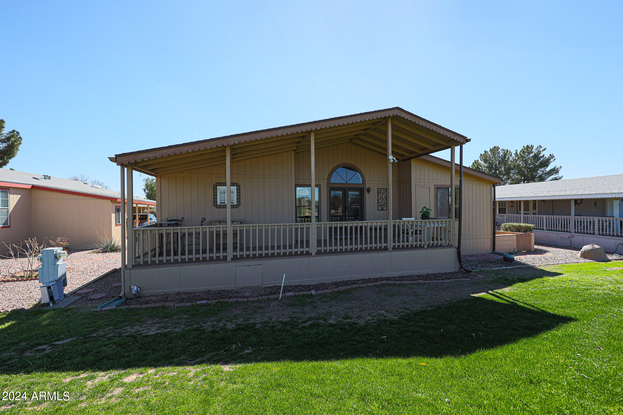 3901 E PINNACLE PEAK Road, 397