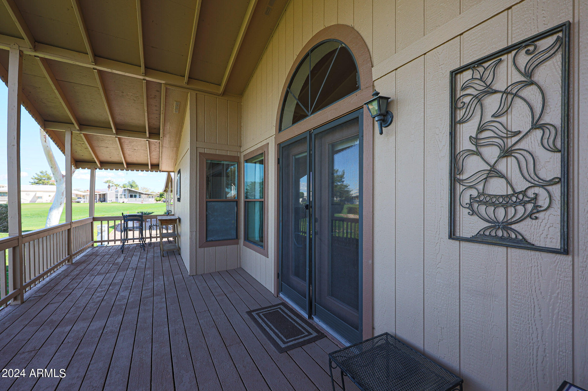 3901 E PINNACLE PEAK Road, 397