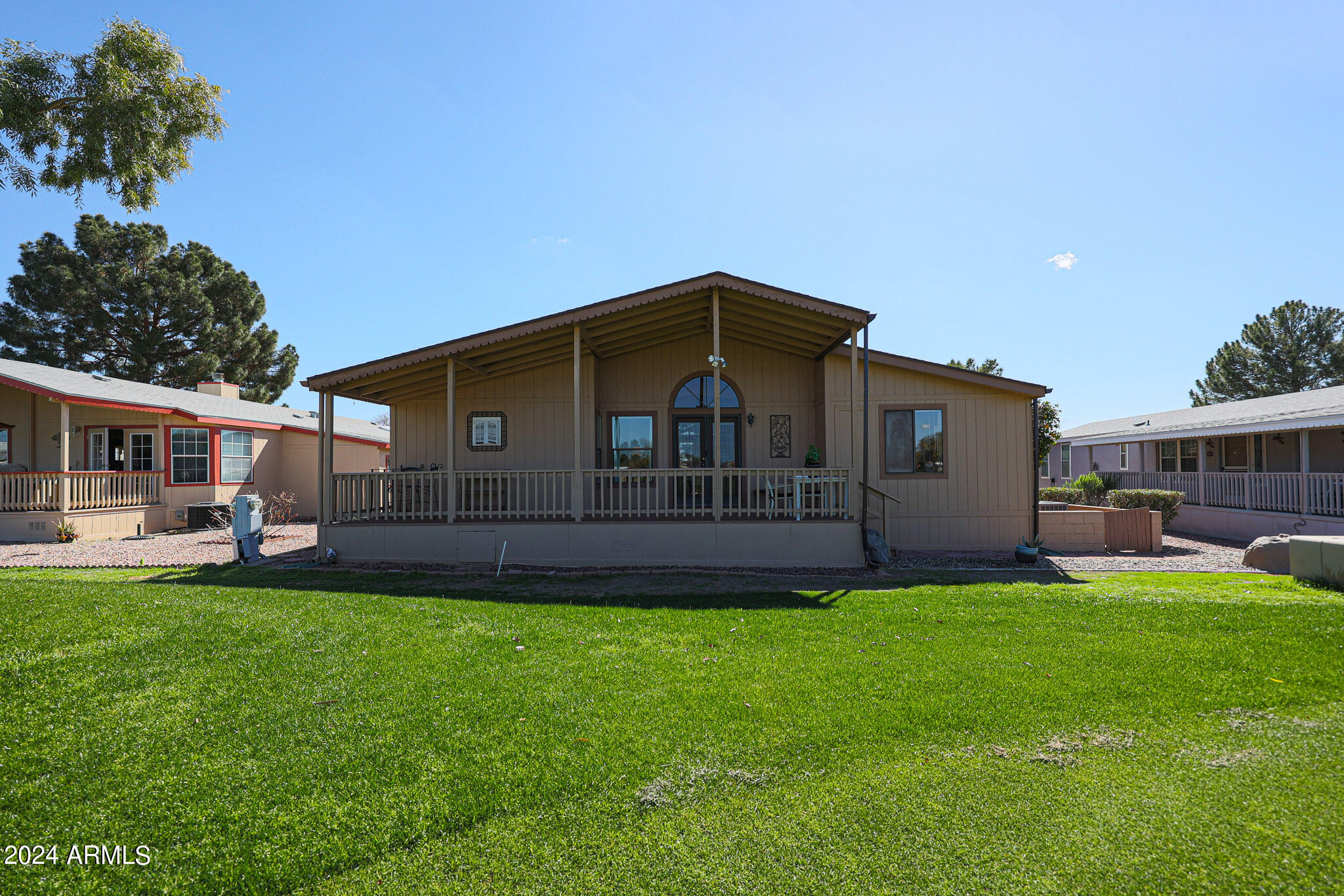 3901 E PINNACLE PEAK Road, 397
