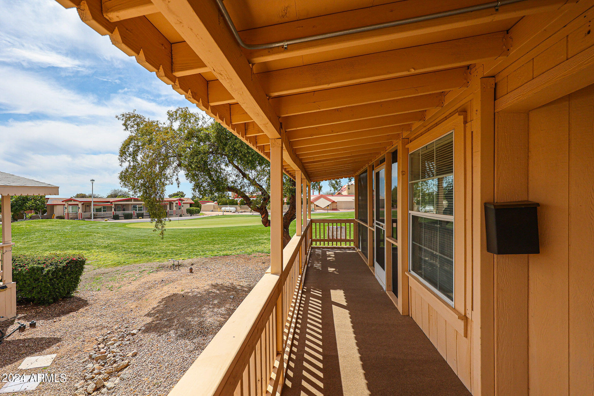 3901 E PINNACLE PEAK Road, 369