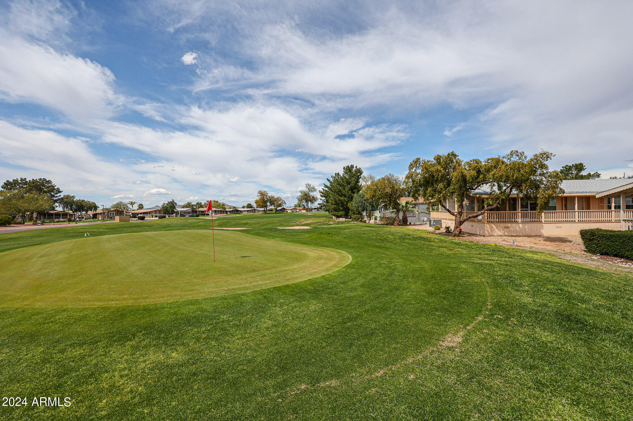 3901 E PINNACLE PEAK Road, 369