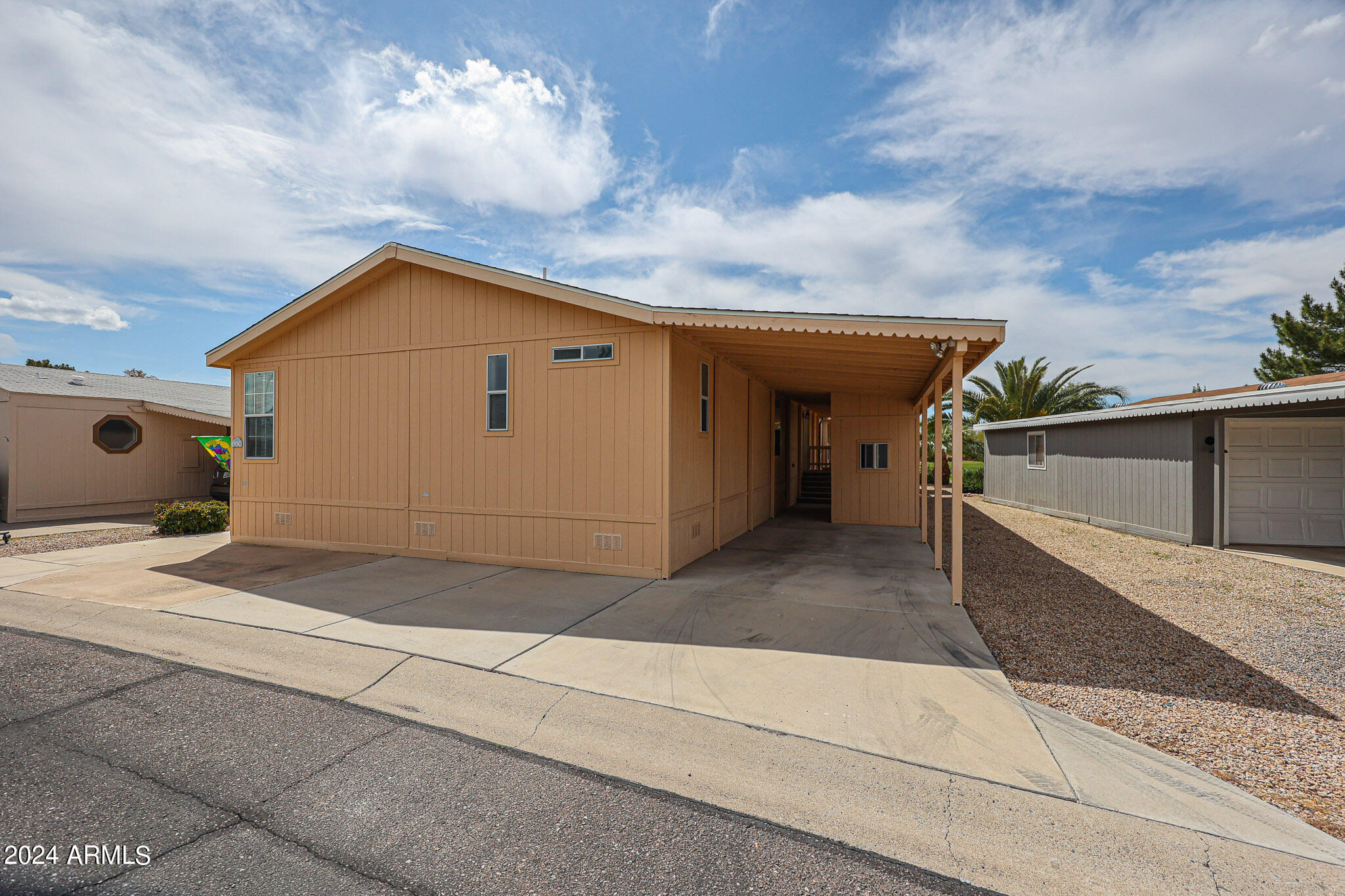 3901 E PINNACLE PEAK Road, 369