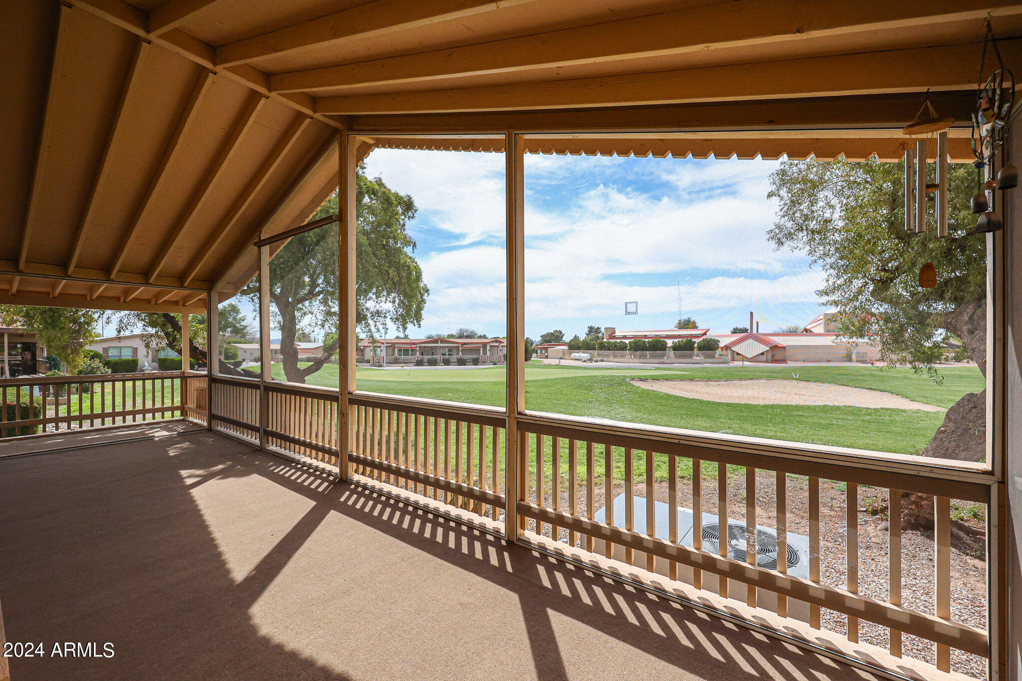 3901 E PINNACLE PEAK Road, 369
