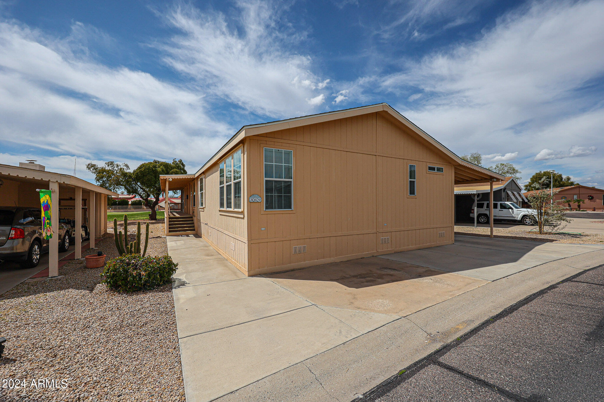 3901 E PINNACLE PEAK Road, 369