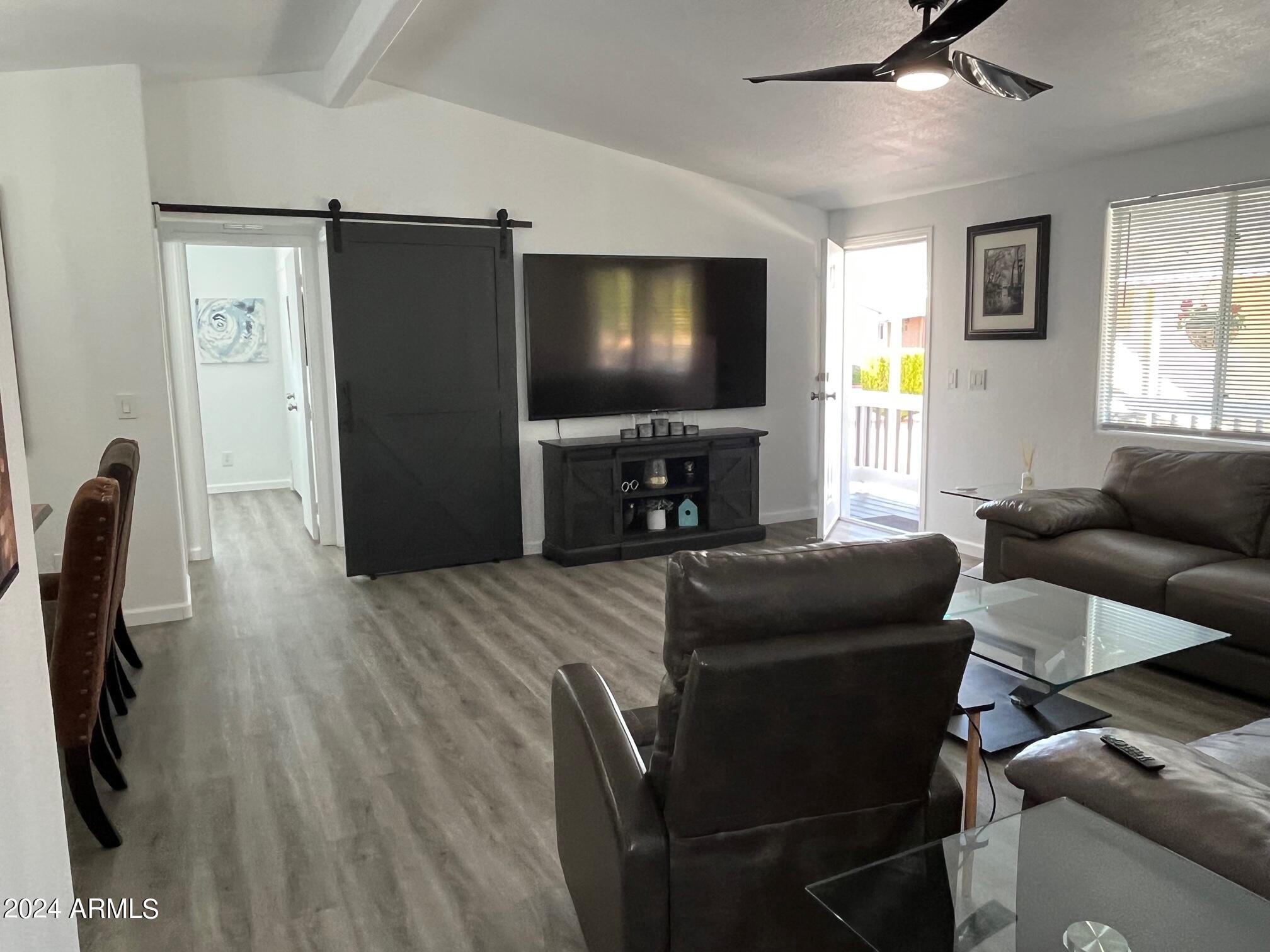 3901 E PINNACLE PEAK Road, 278